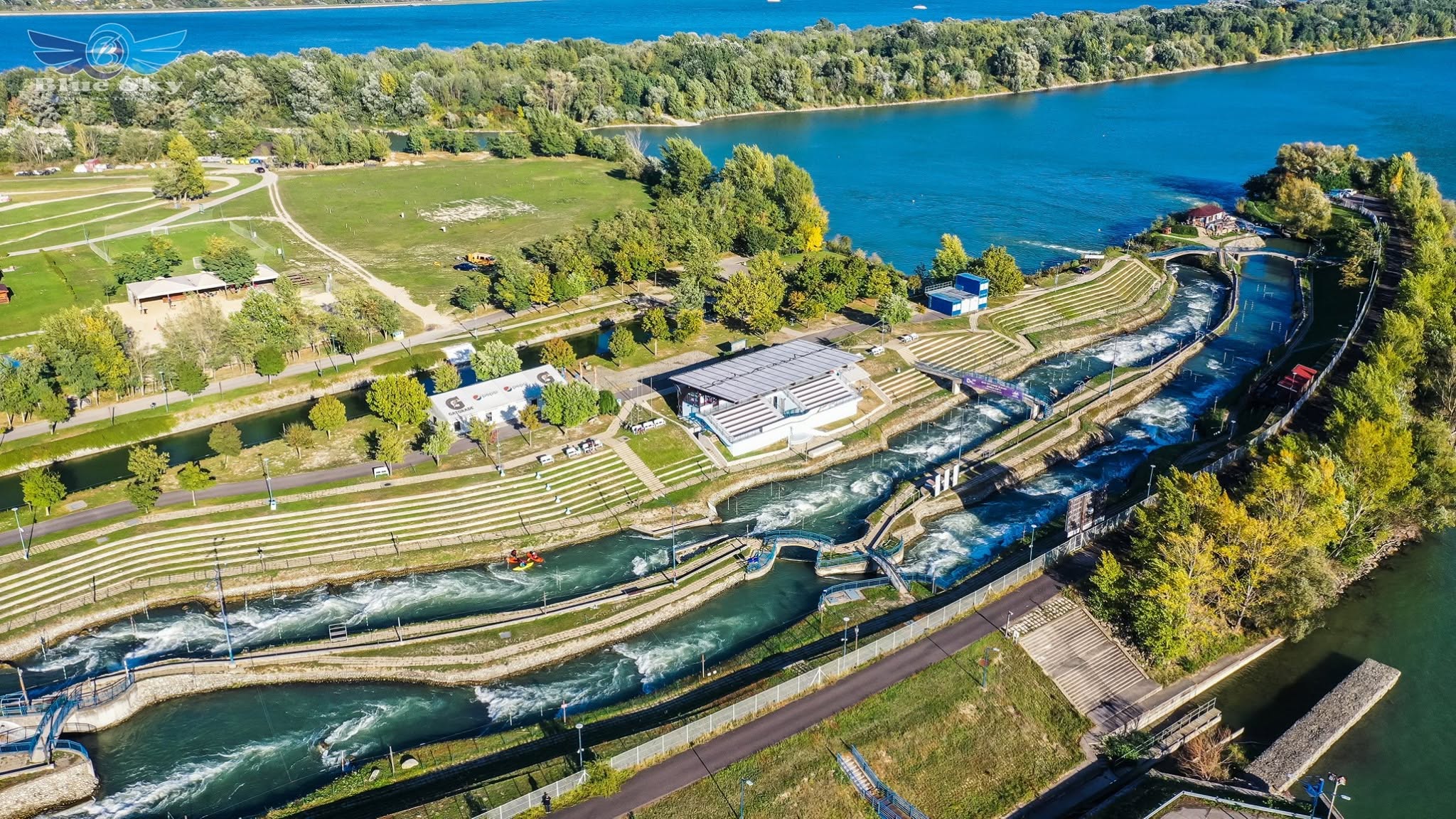 Cezhraničná spolupráca podporuje rozvoj vodnej turistiky na Dunaji