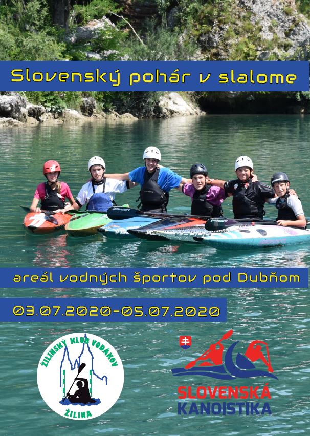 Slovenský pohár pokračuje v Žiline