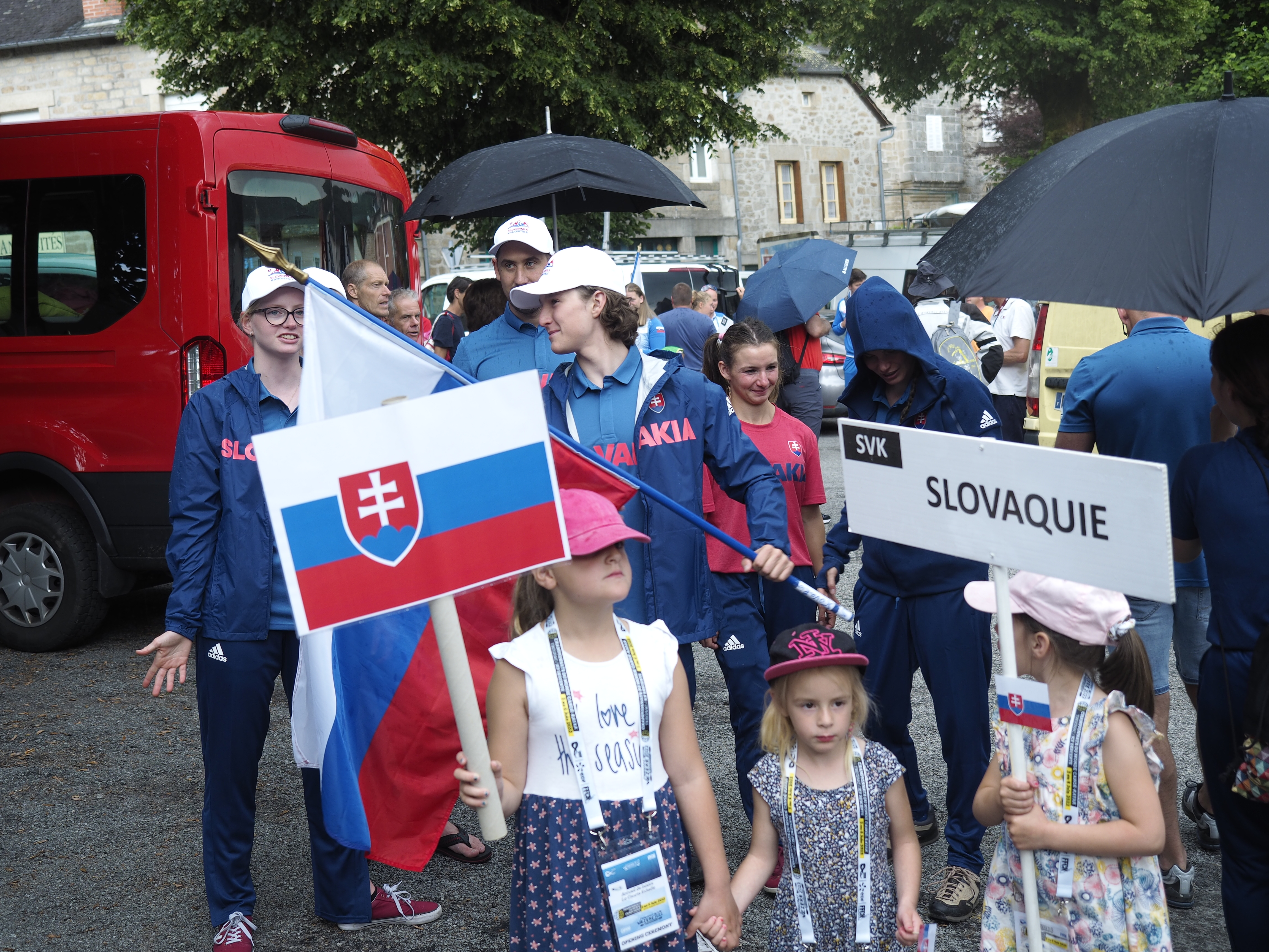 Dnes začínajú Majstrovstvá sveta v zjazde a šprinte vo francúzskom Treignacu
