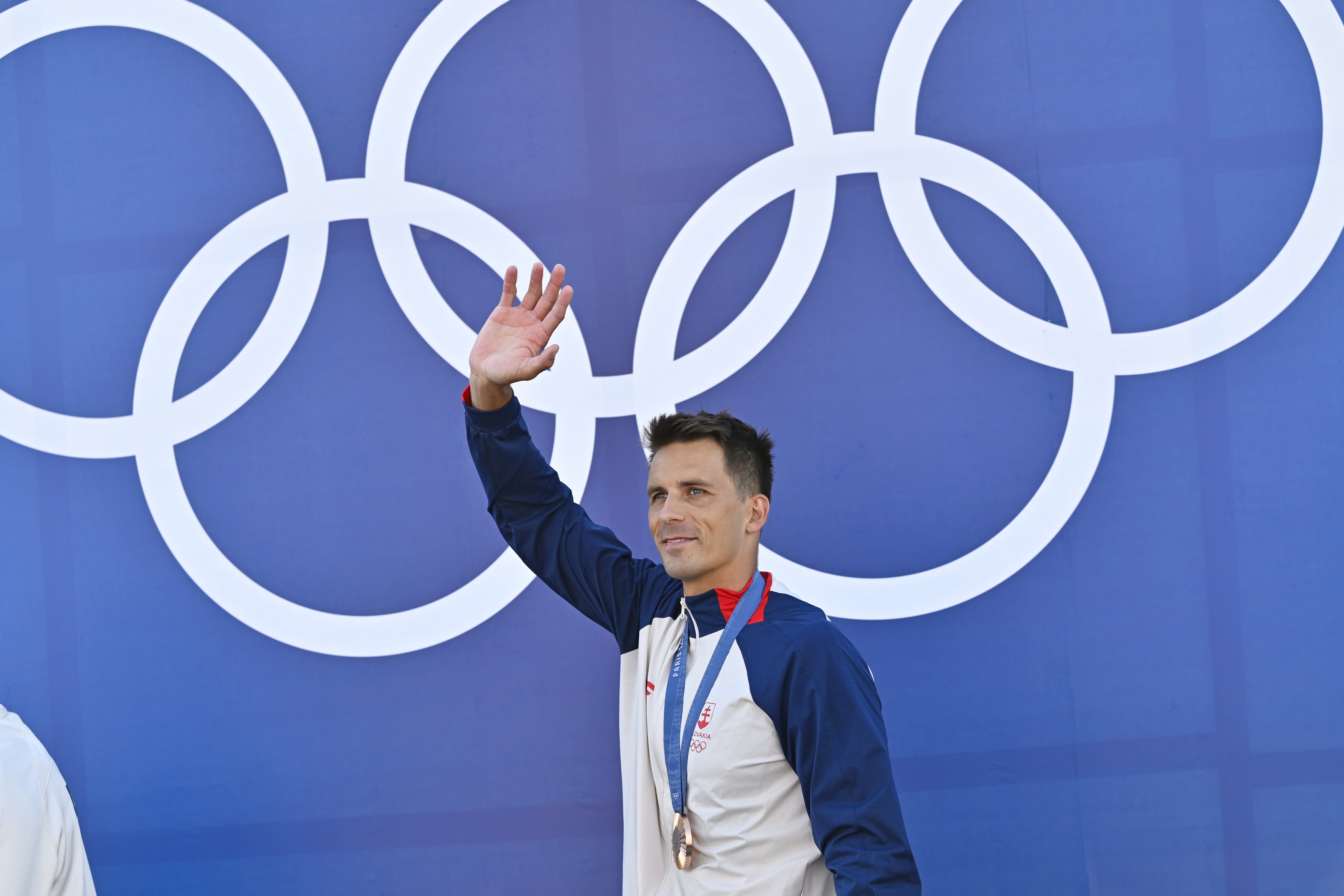 MATEJ BEŇUŠ NA OLYMPIJSKOM FESTIVALE
