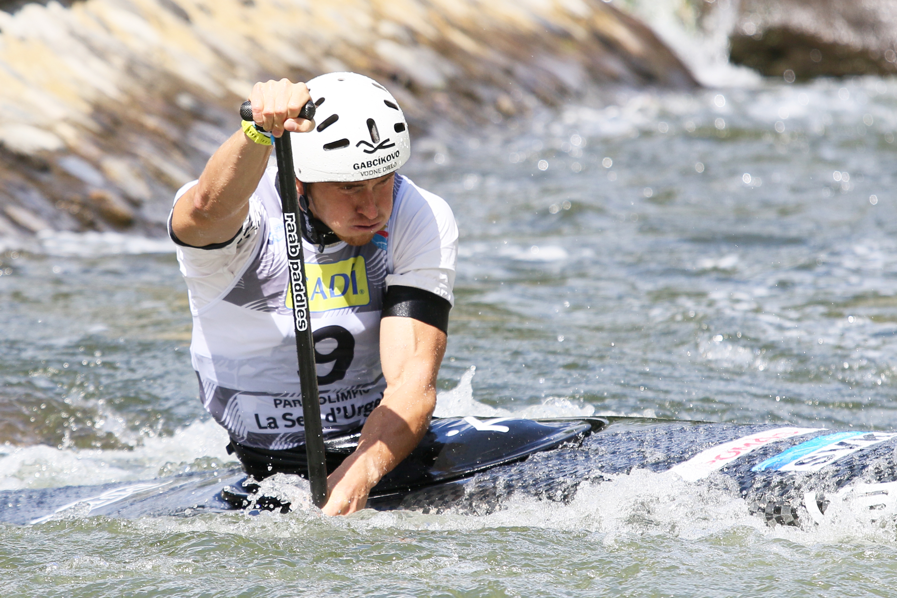 Finálová radosť na SP v La Seu d'Urgell. Mirgorodský piaty, Škáchová siedma