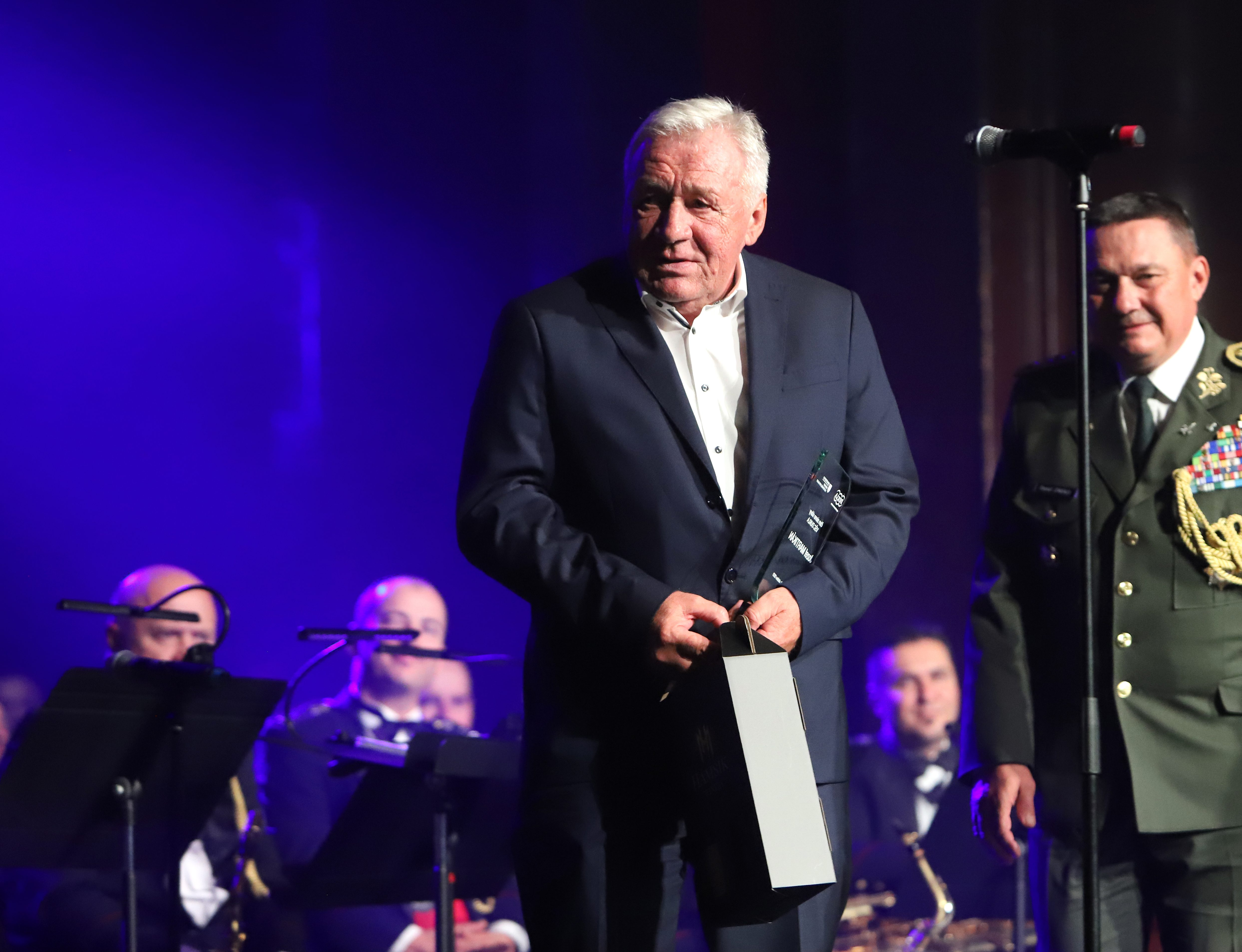 JOZEF MARTIKÁN DNES OSLAVUJE SEDEMDESIATKU