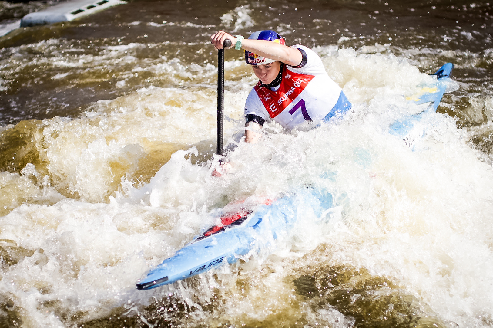V PRAHE TESNE ZA MEDAILOVÝMI STUPIENKAMI