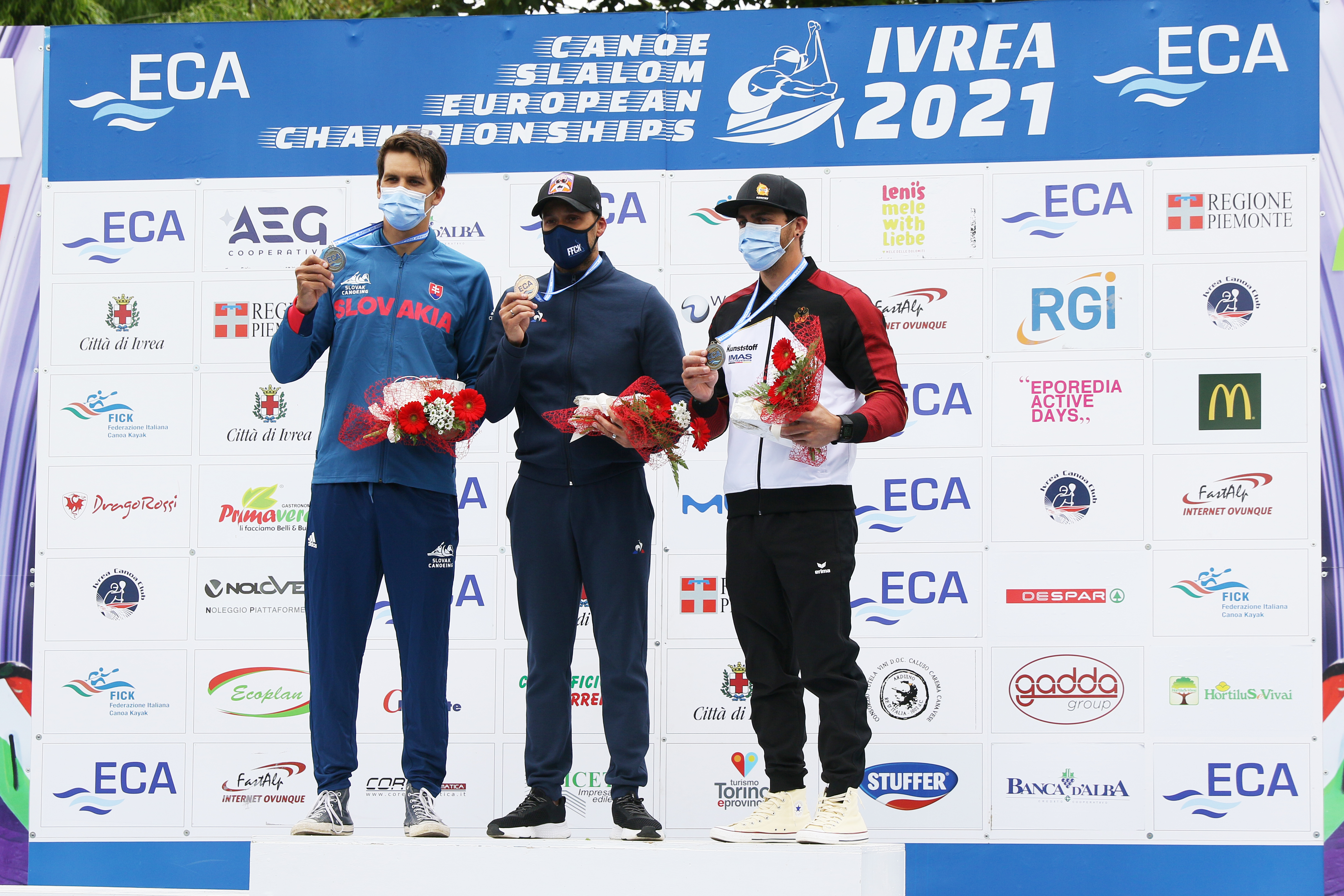 Vicemajster Európy Beňuš s miestenkou do Tokia