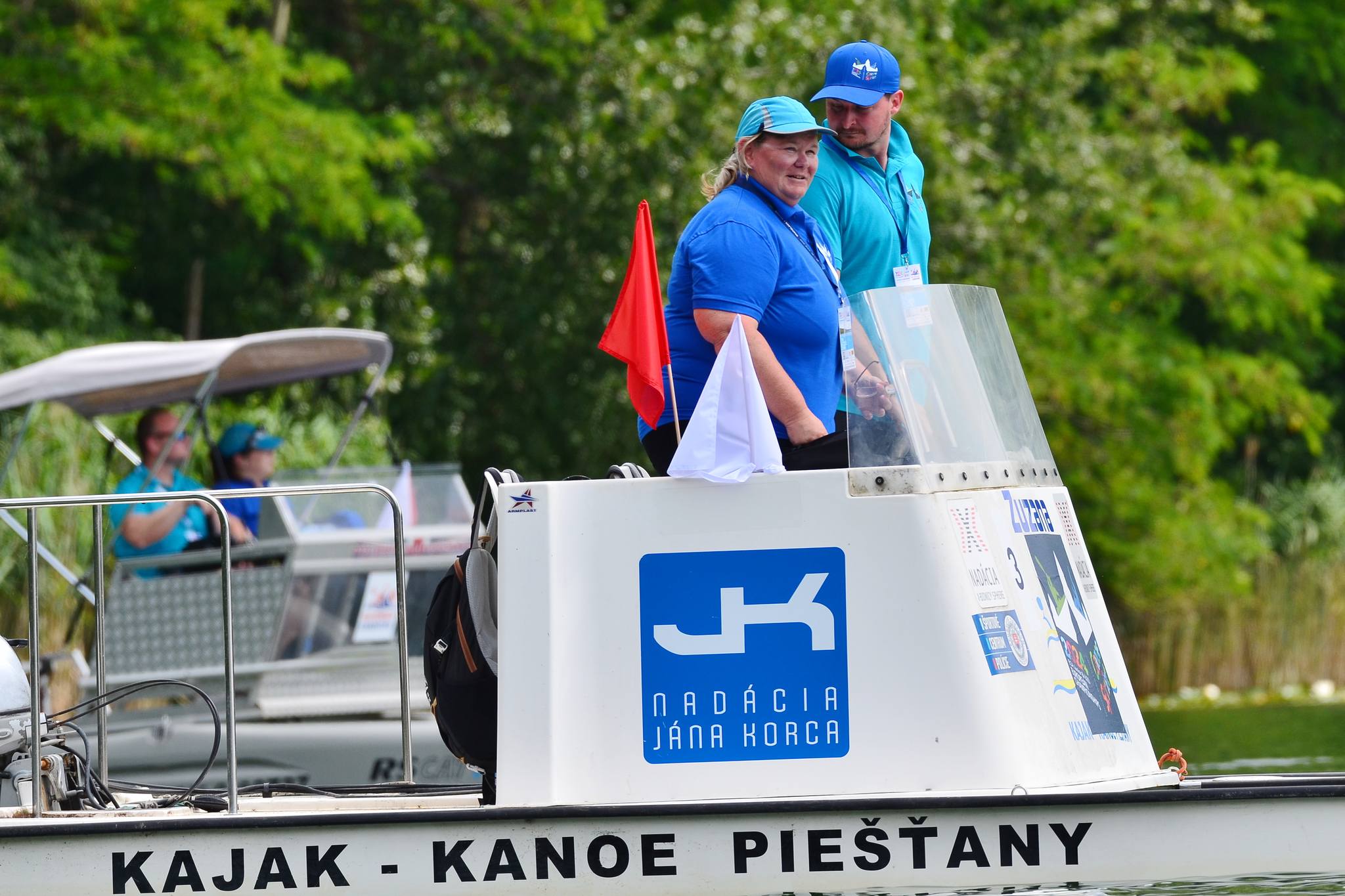 Informácie ku školeniu rozhodcov 2026