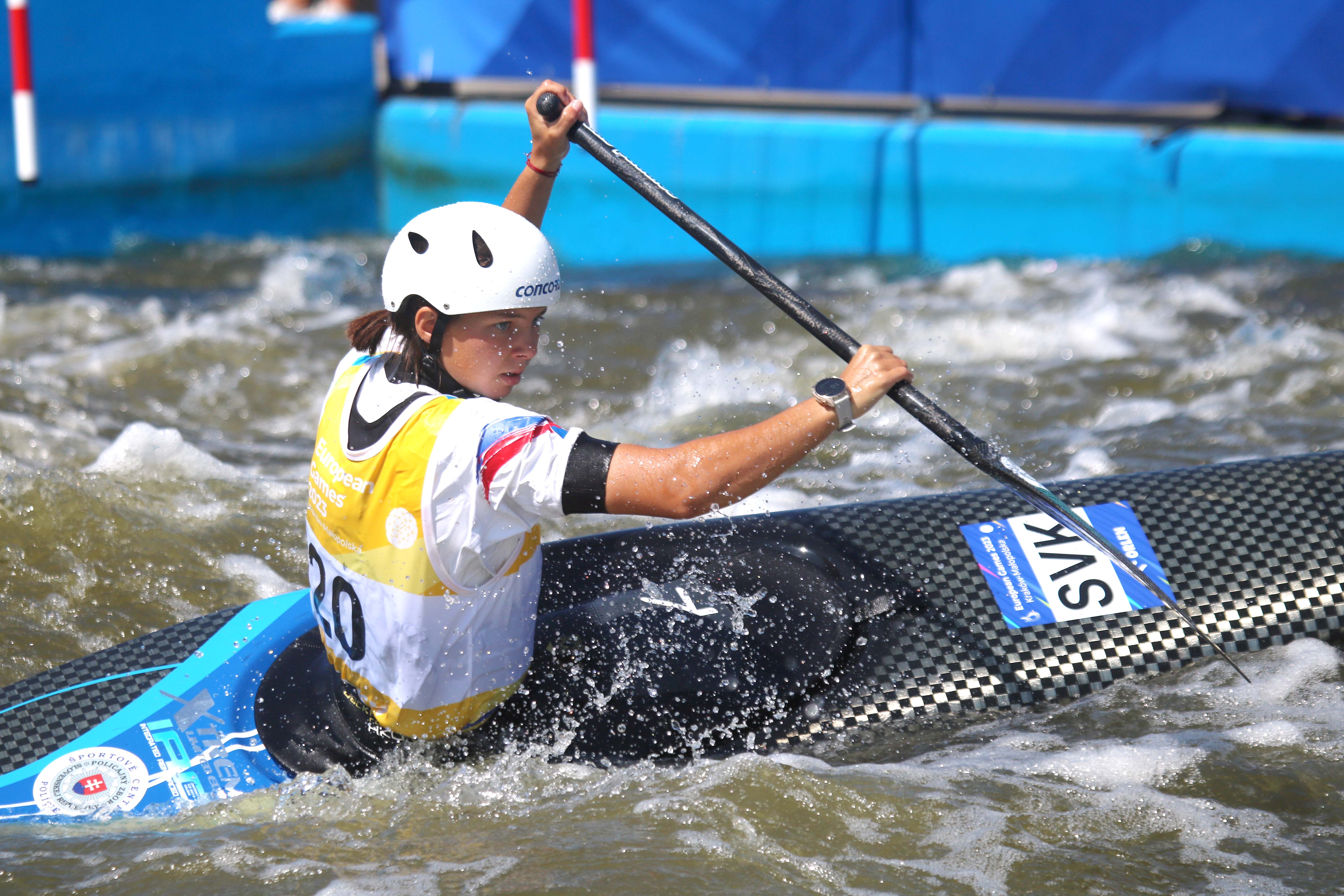 Slovenská mládežnícka reprezentácia dnes nabrala smer Krakov