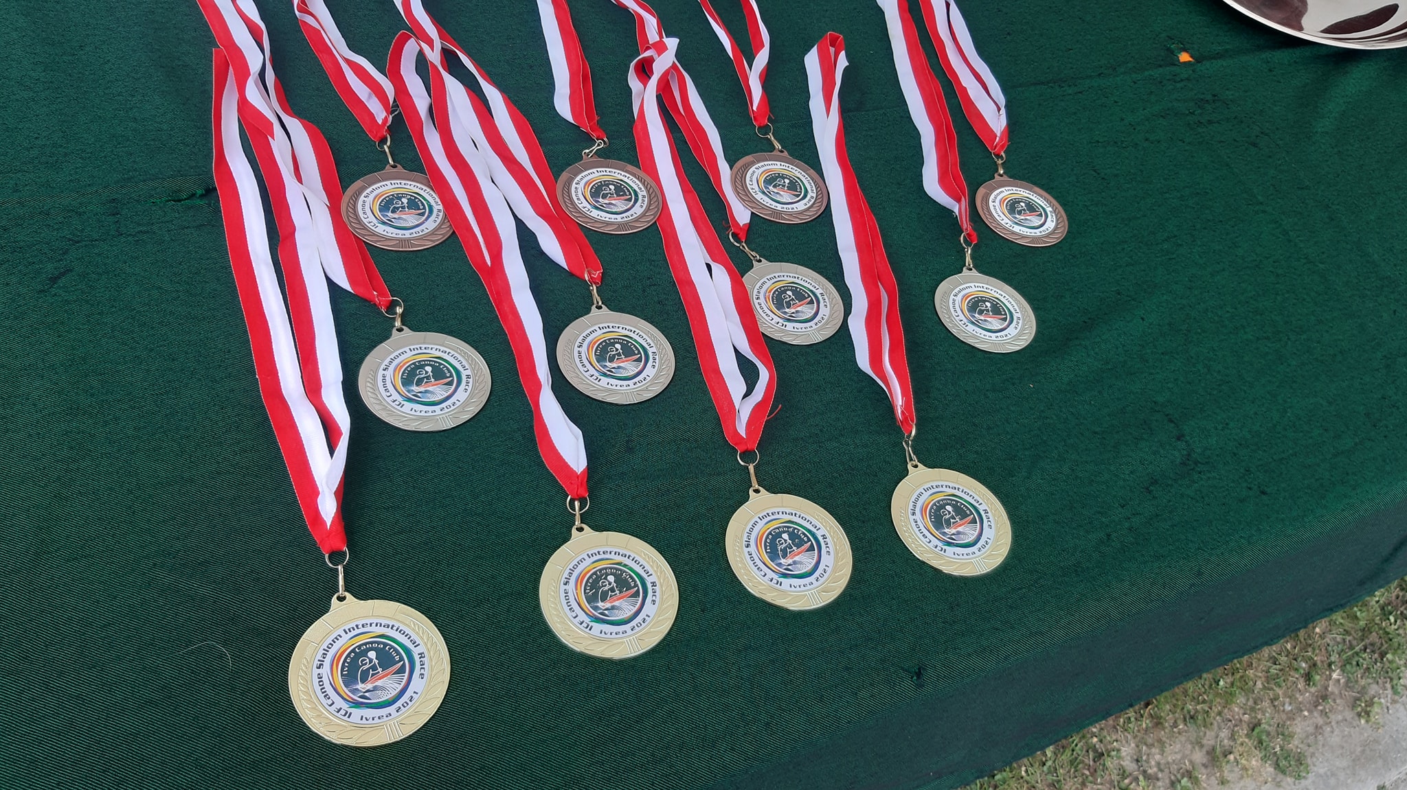 Striebro pre Slafkovského, Luknárovú aj Mintálovú