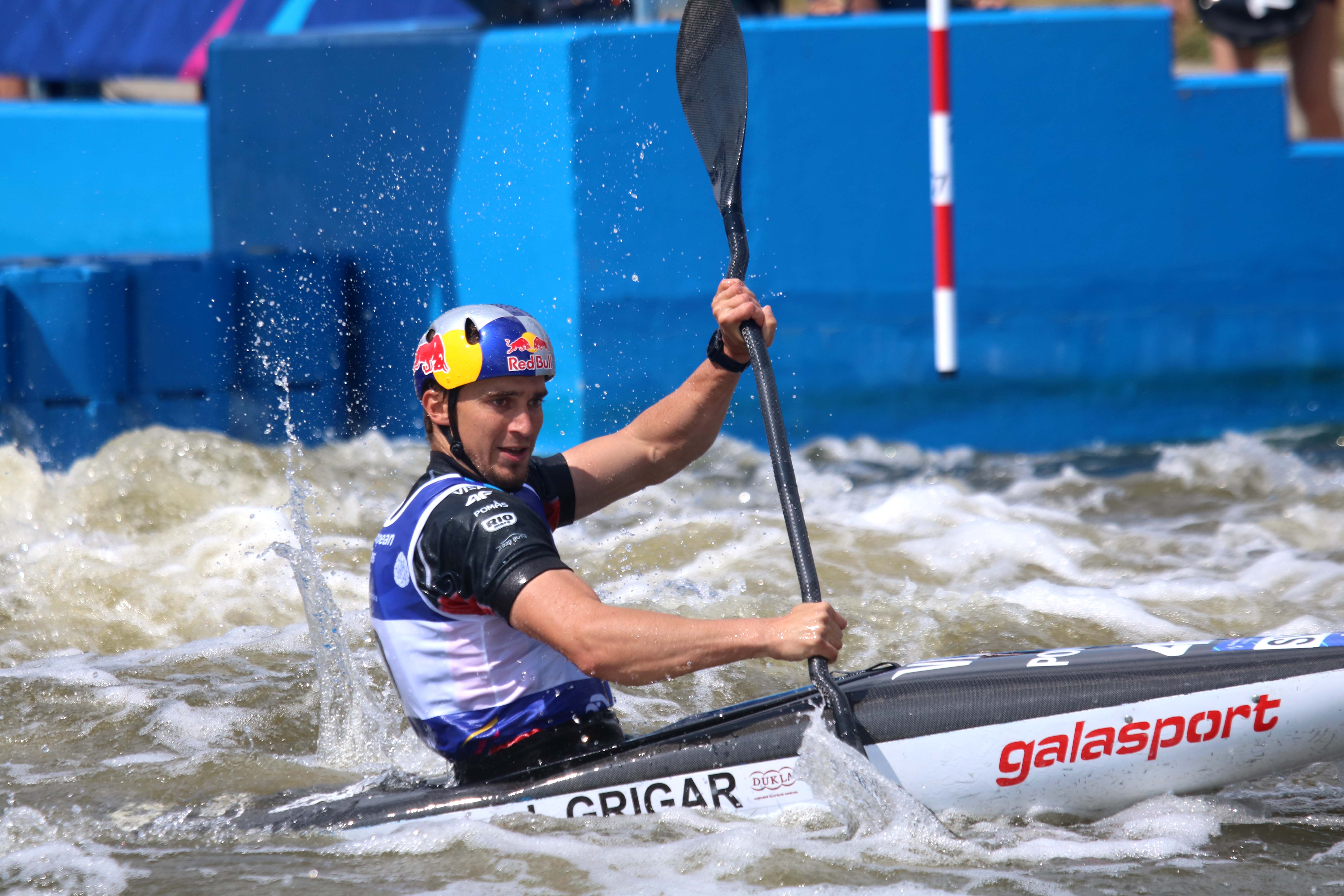 Tretí týždeň, tretie kolo Svetového pohára 