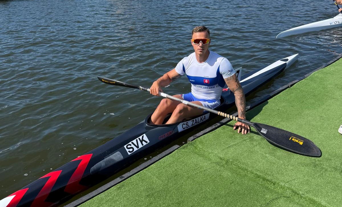 Dve slovenské lode už majú istotu finále