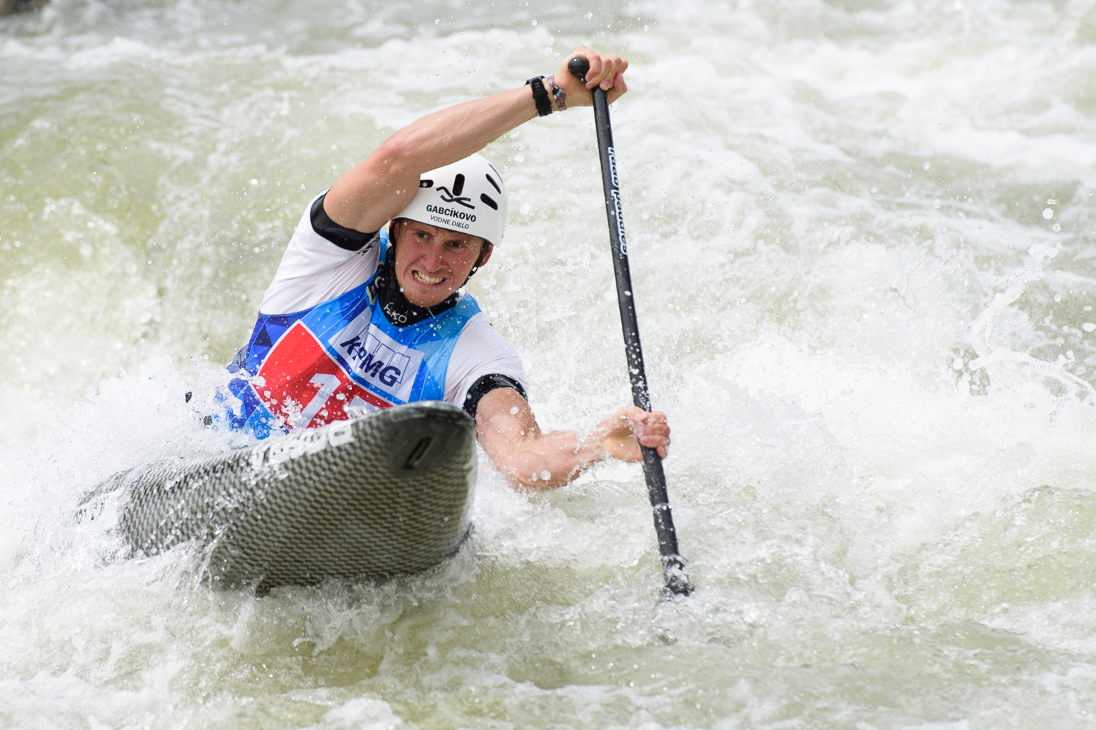 Mirgorodský štvrtý, Beňuš piaty