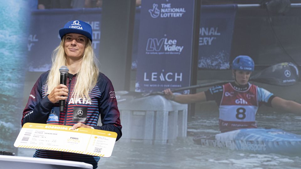 Dve medaily a miestenka. Mintálová splnila plán: Nestíhala som ani spať