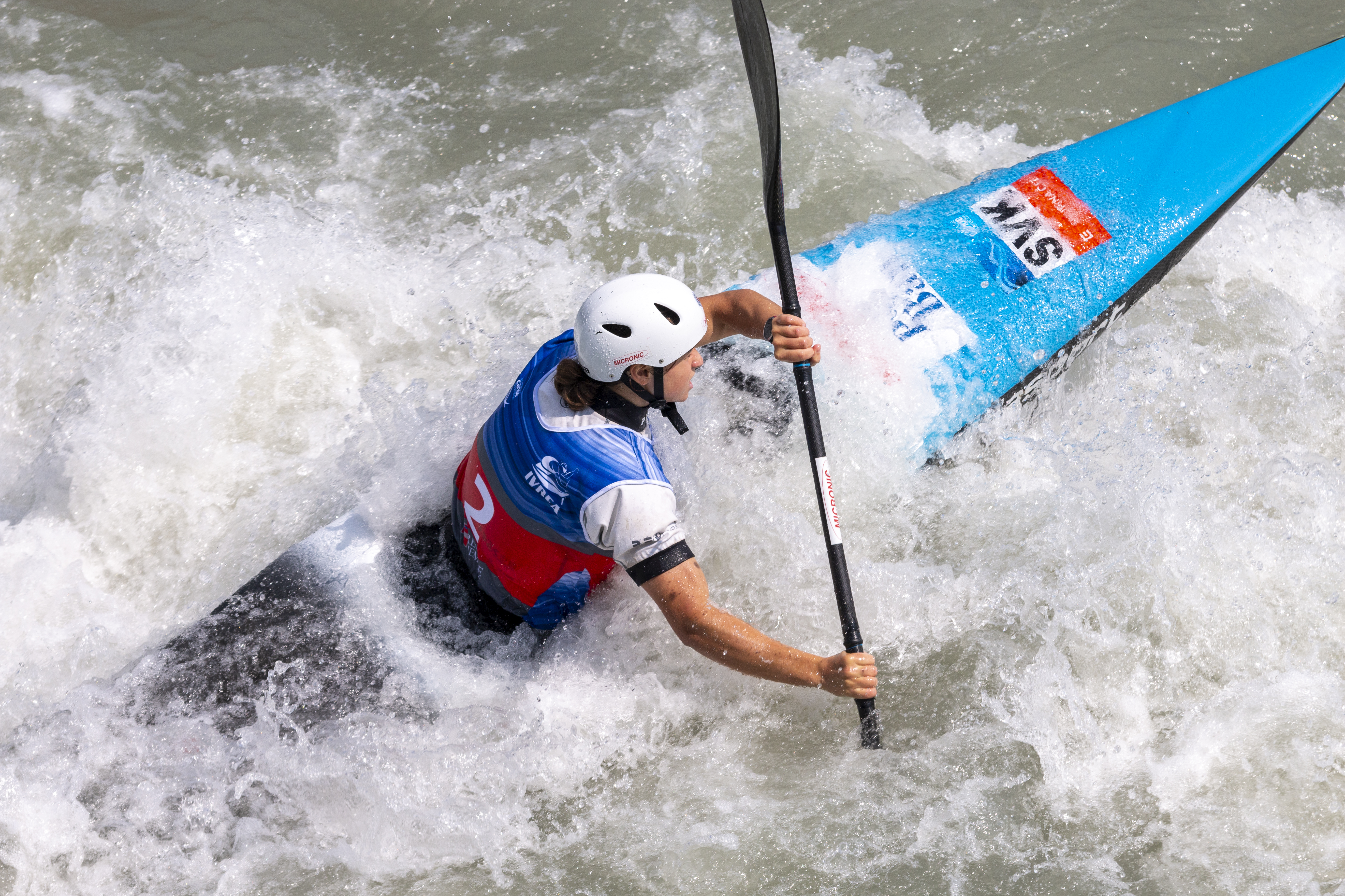  Komentár: Pozitívne signály z talianskej Ivrei