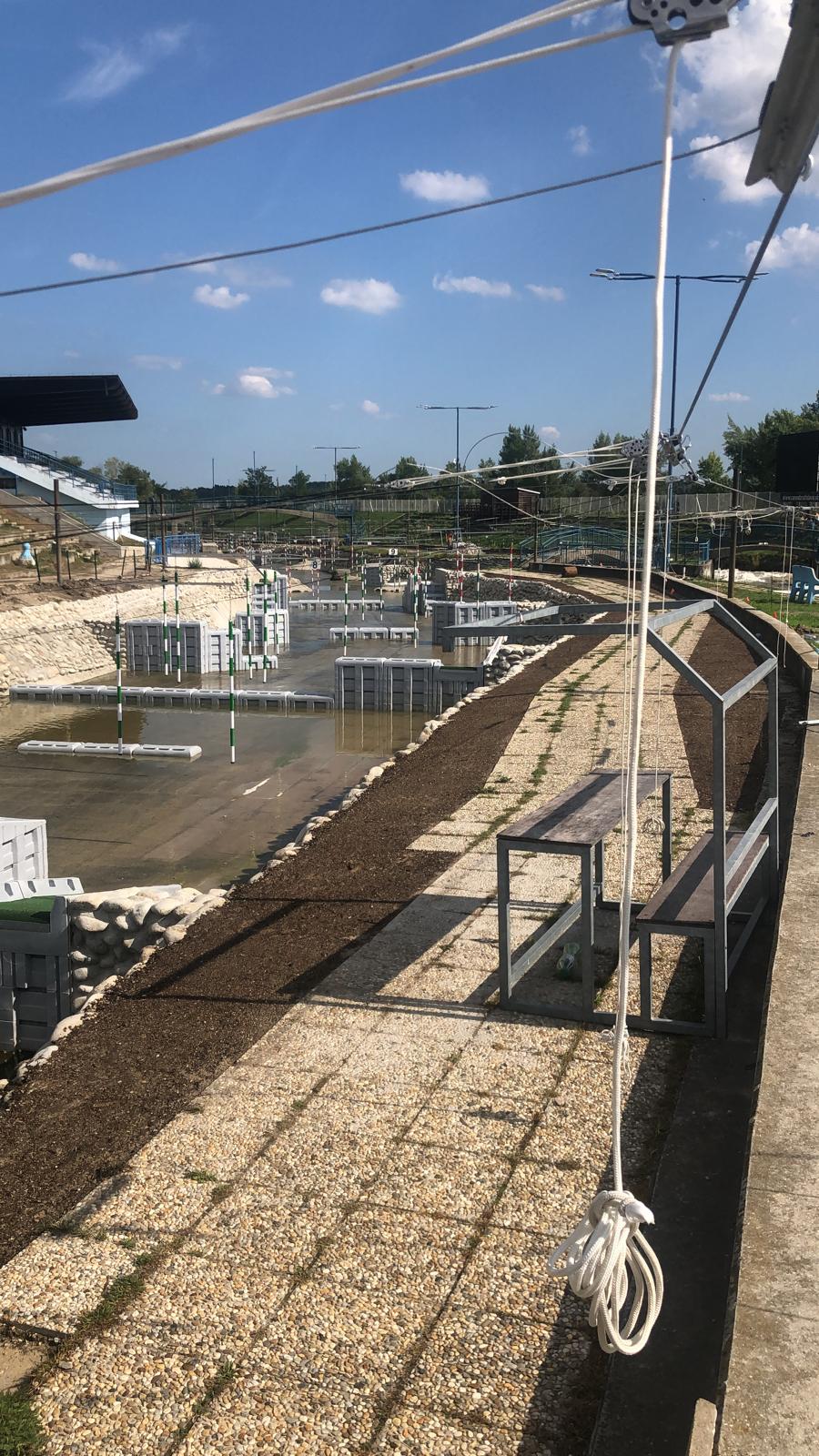 Čunovskému šampionátu hrozí zrušenie