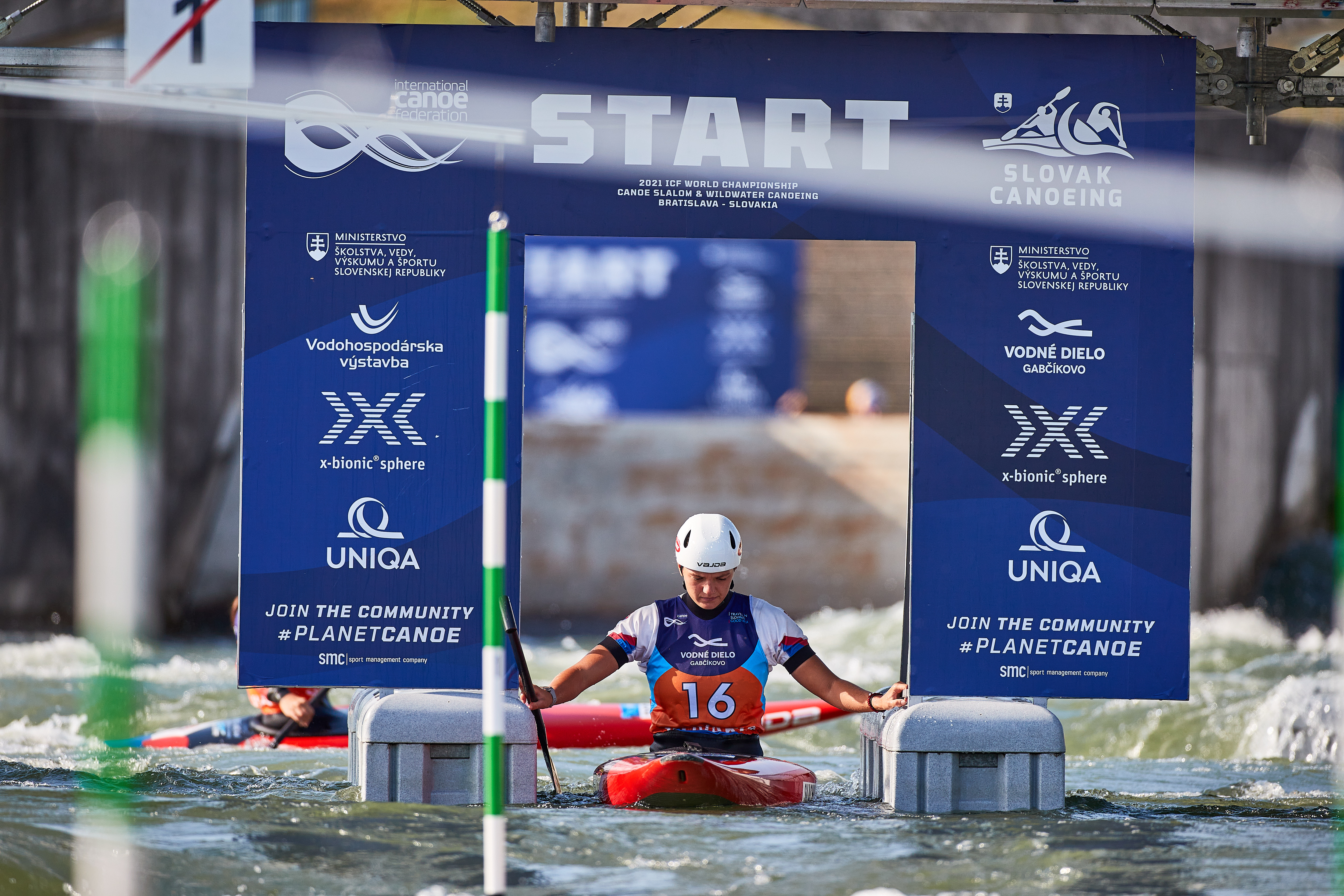 V Čunove cez víkend o majstrov Slovenska