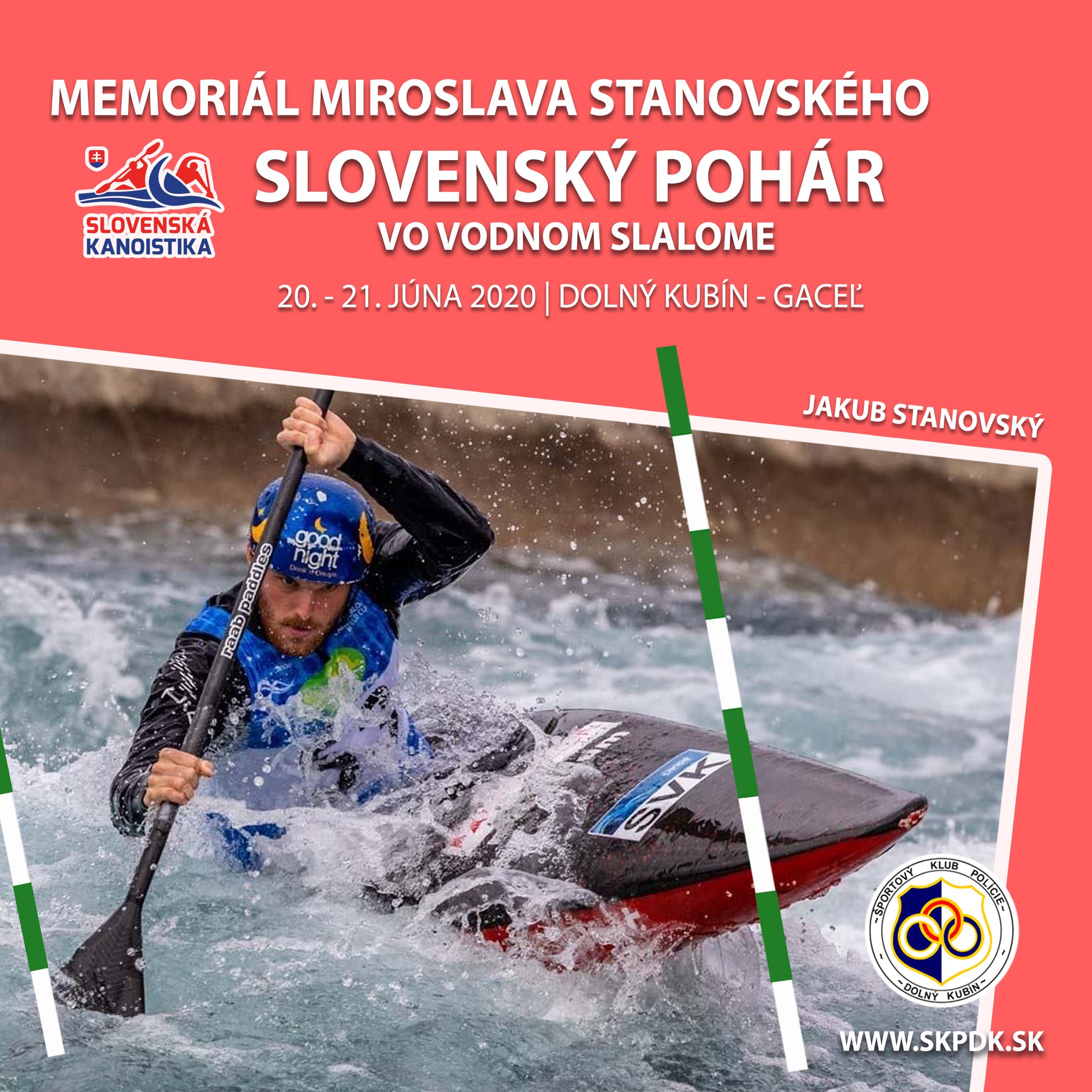 V Dolnom Kubíne 5 olympionikov a takmer 200 štartov