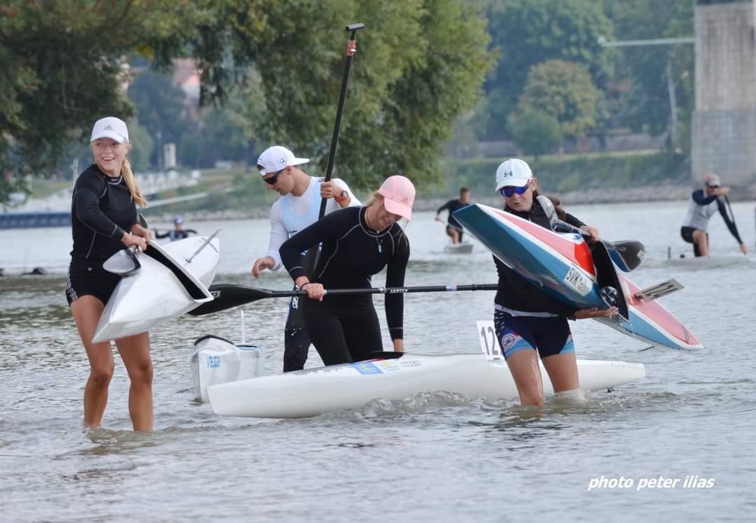 Posledné majstrovstvá Slovenska 2022