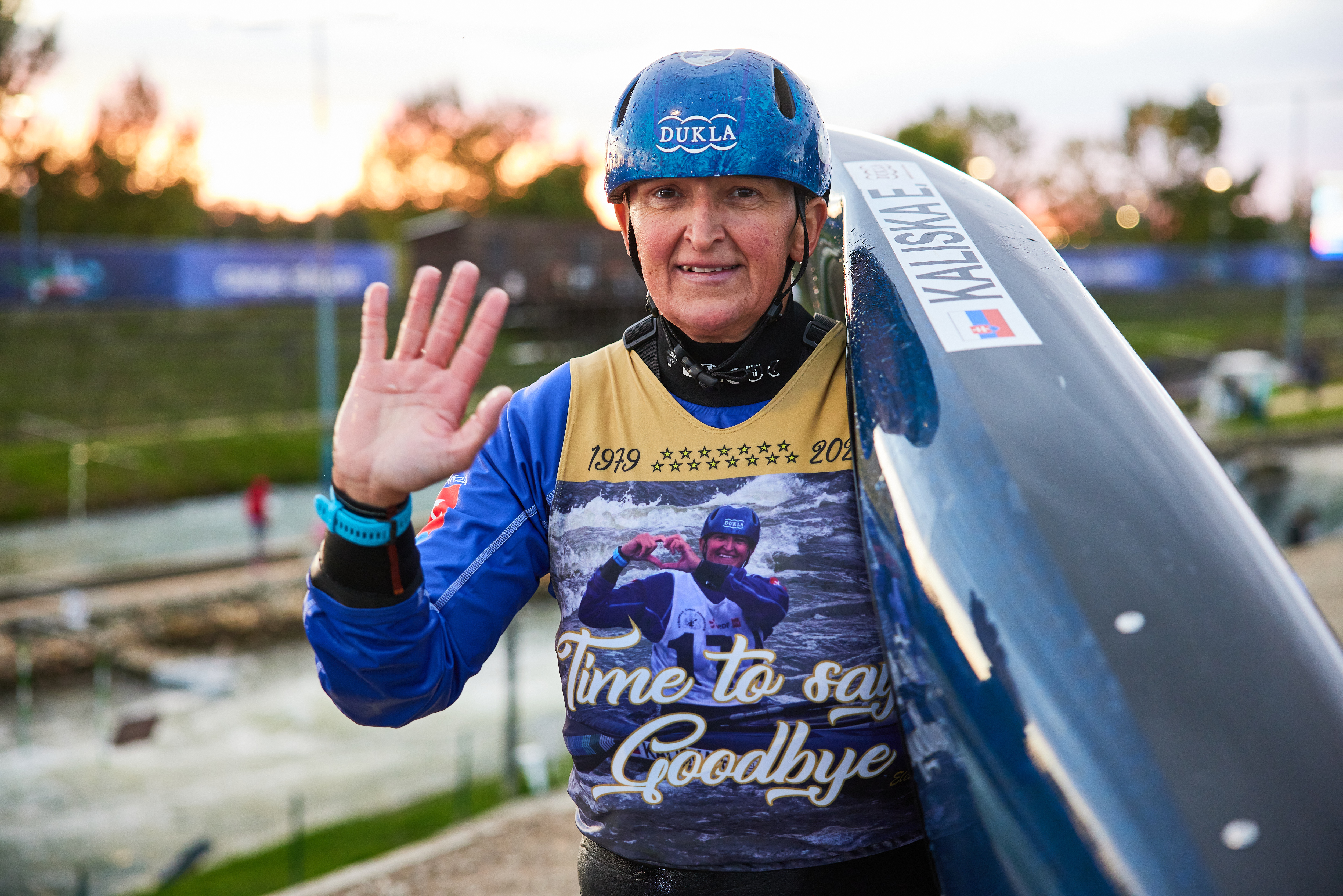 Už po olympiáde v Sydney chcela ukončiť kariéru