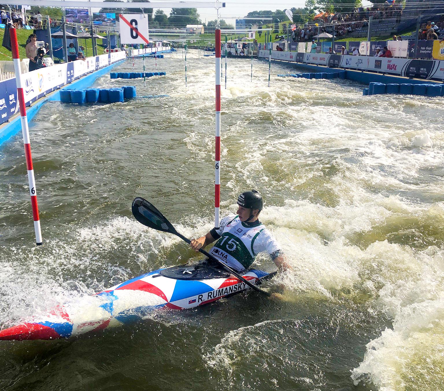 Úspešná juniorská kvalifikácia na svetovom šampionáte