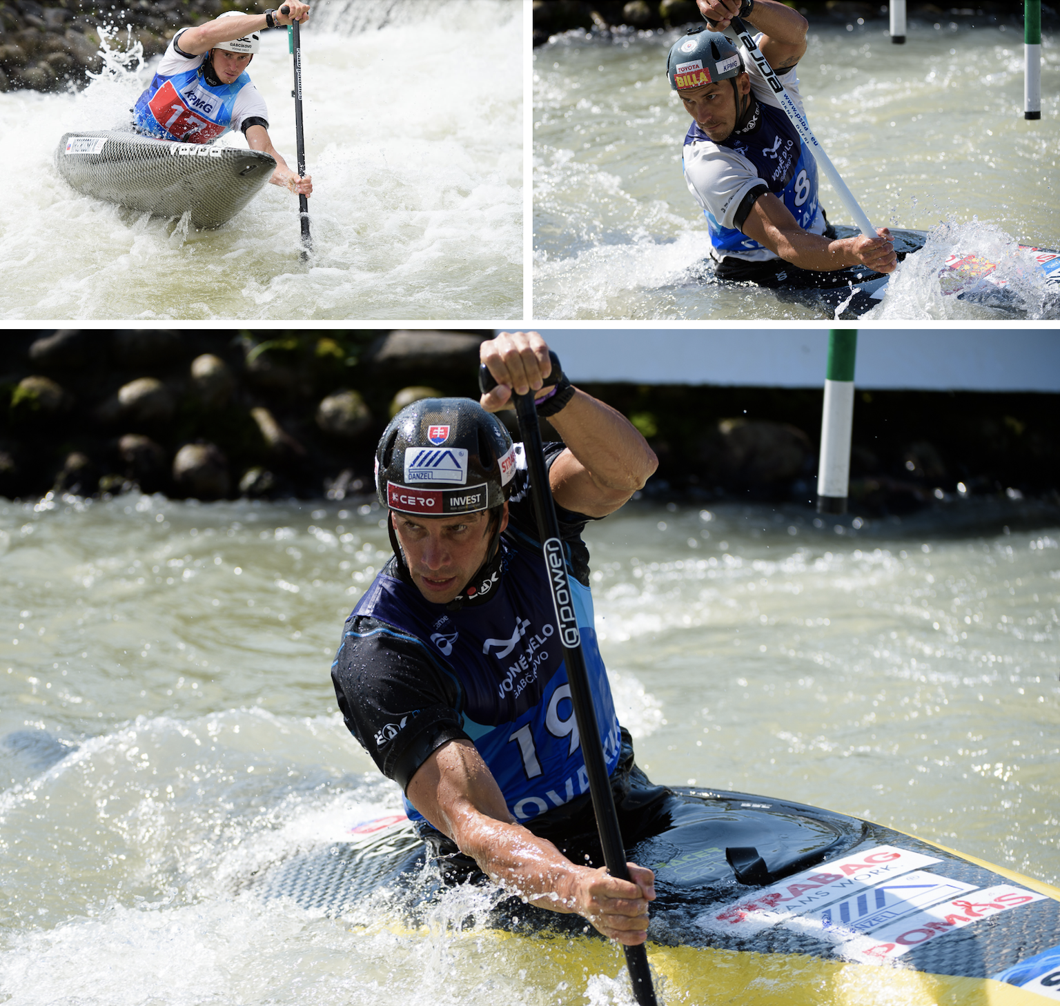 Trojnásobné slovenské finále: Slafkovský štvrtý, Mirgorodský piaty, Beňuš ôsmy
