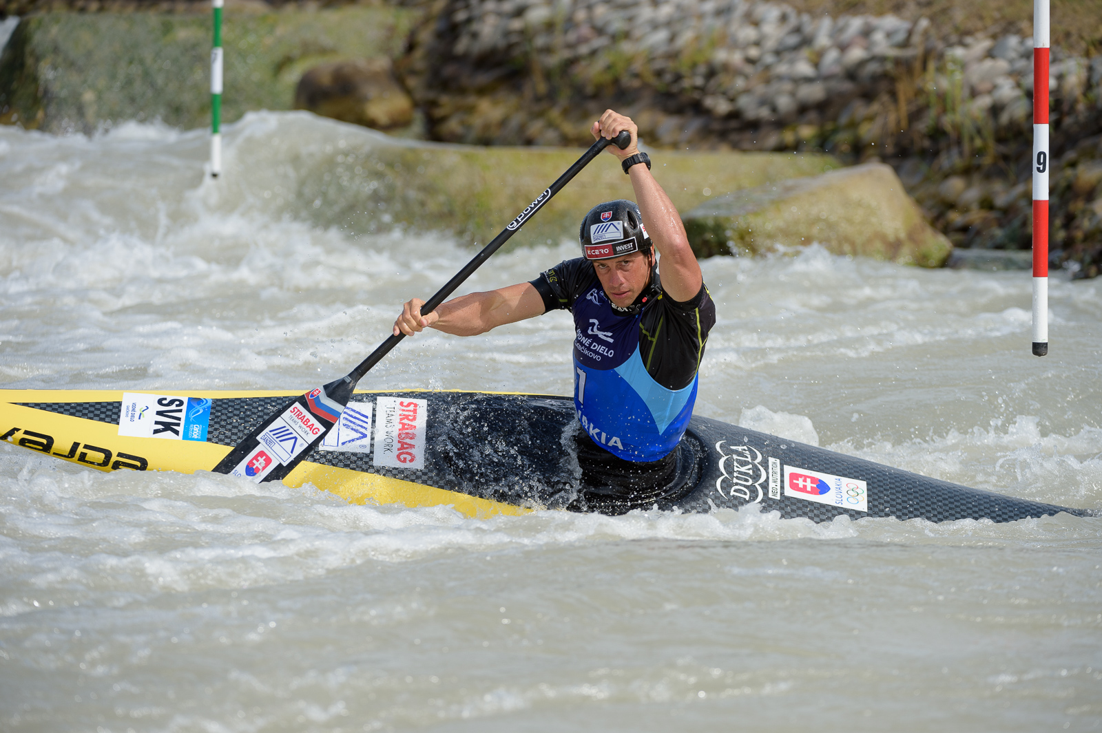 Skúsení harcovníci chcú zabojovať