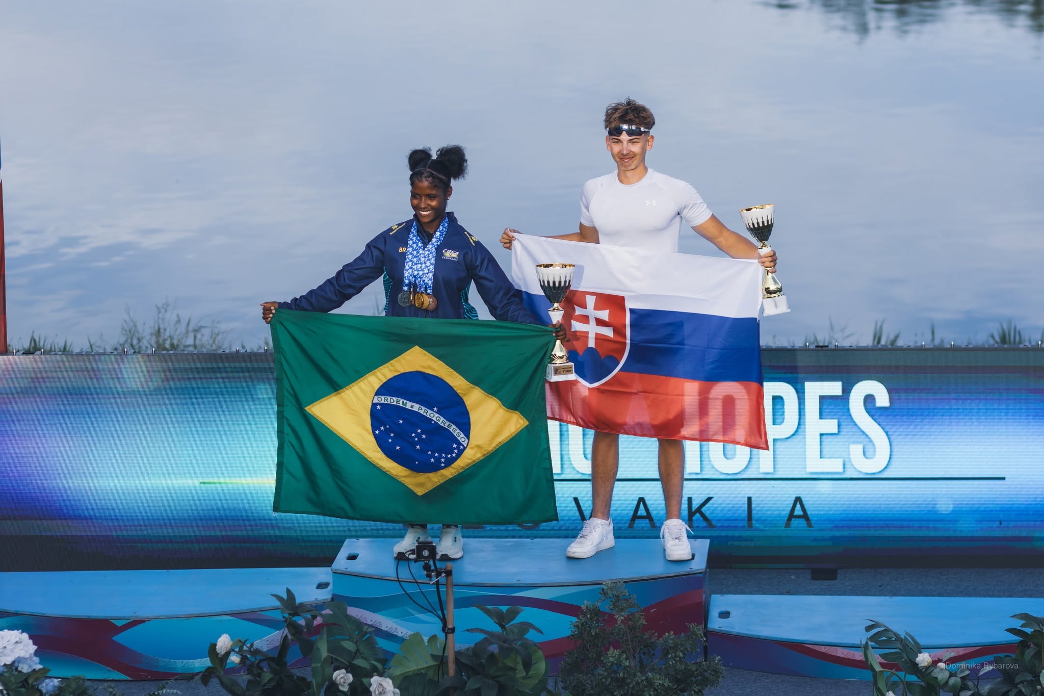 Výsledkami aj organizačne úspešná SON 2026 na bratislavskom Zemníku
