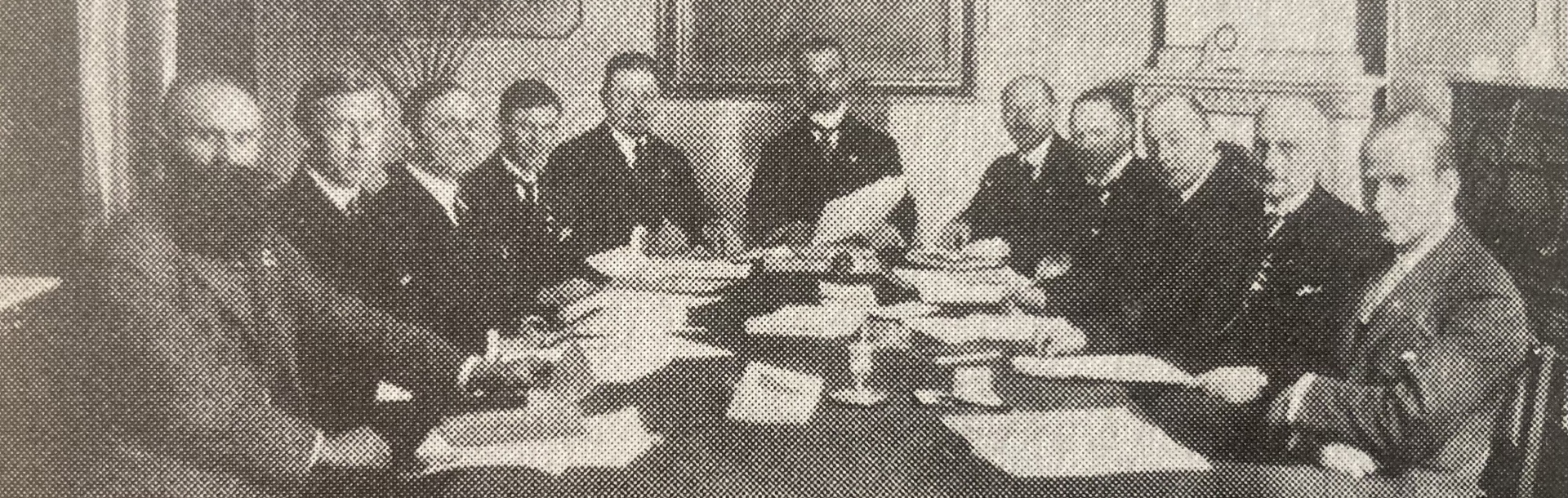 Medzinárodná kanoistická federácia oslavuje 100. narodeniny