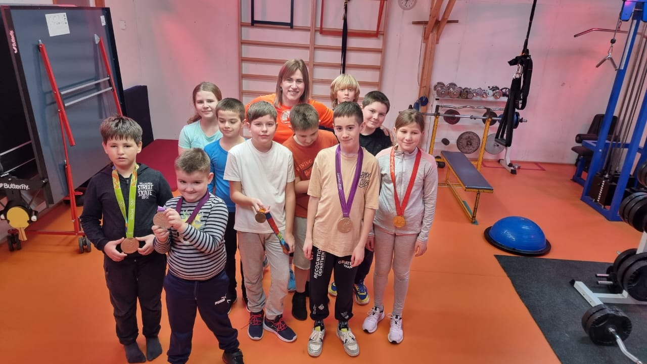 V Dunajčíku majú olympijskú trénerskú posilu
