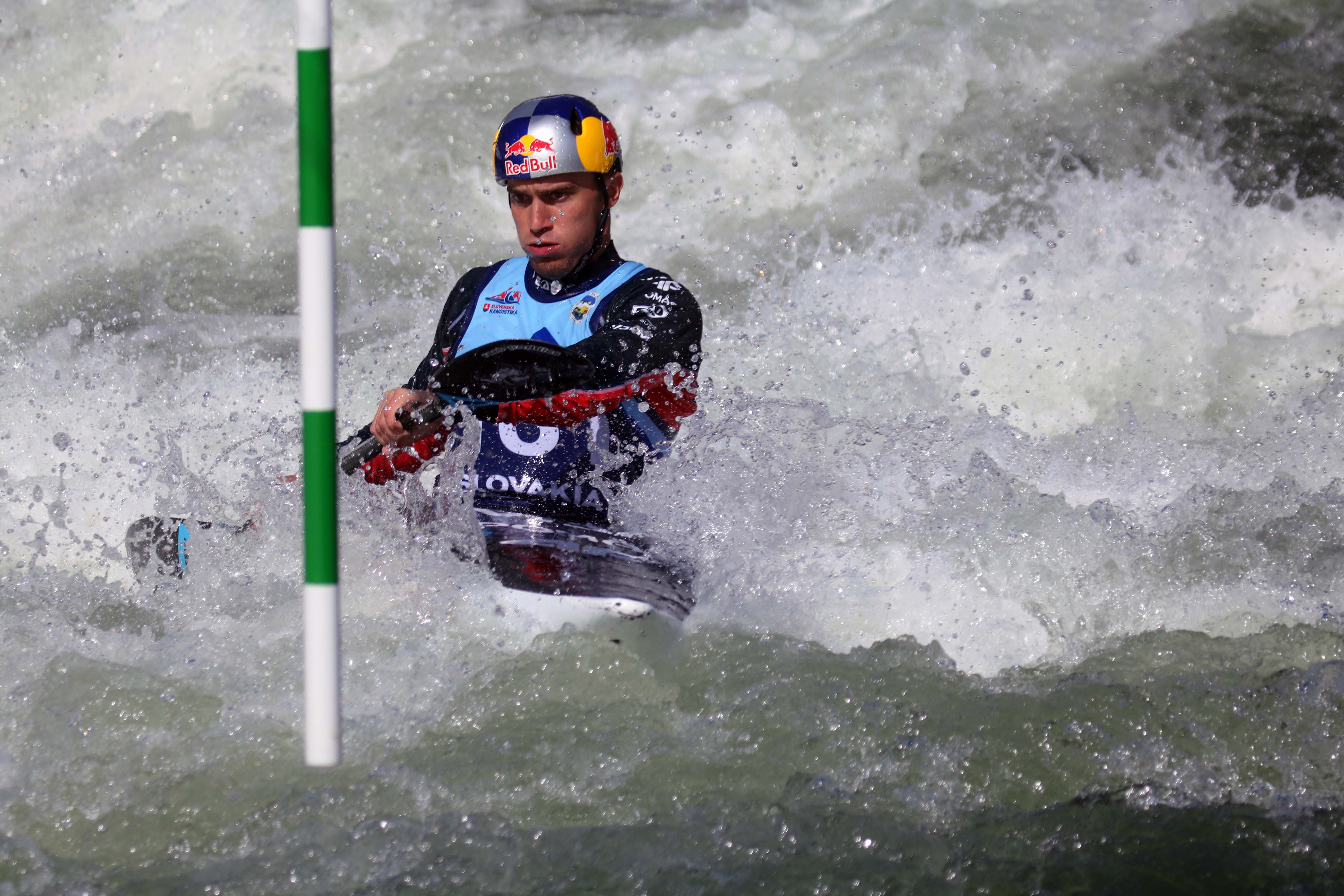 Slováci ovládli 75. Medzinárodný tatranský slalom 