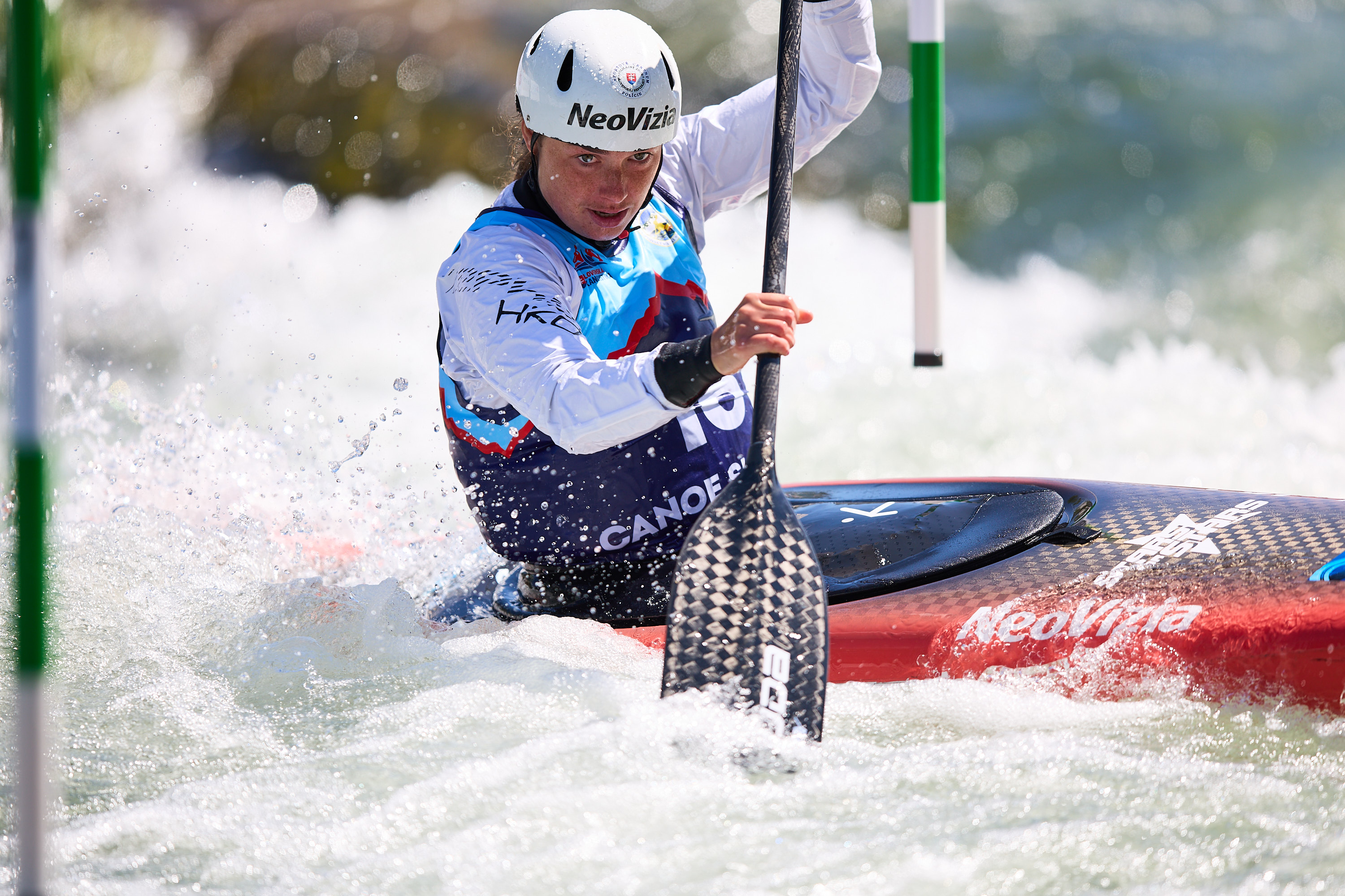 VÍKEND V ZNAMENÍ MEDZINÁRODNÉHO TATRANSKÉHO SLALOMU