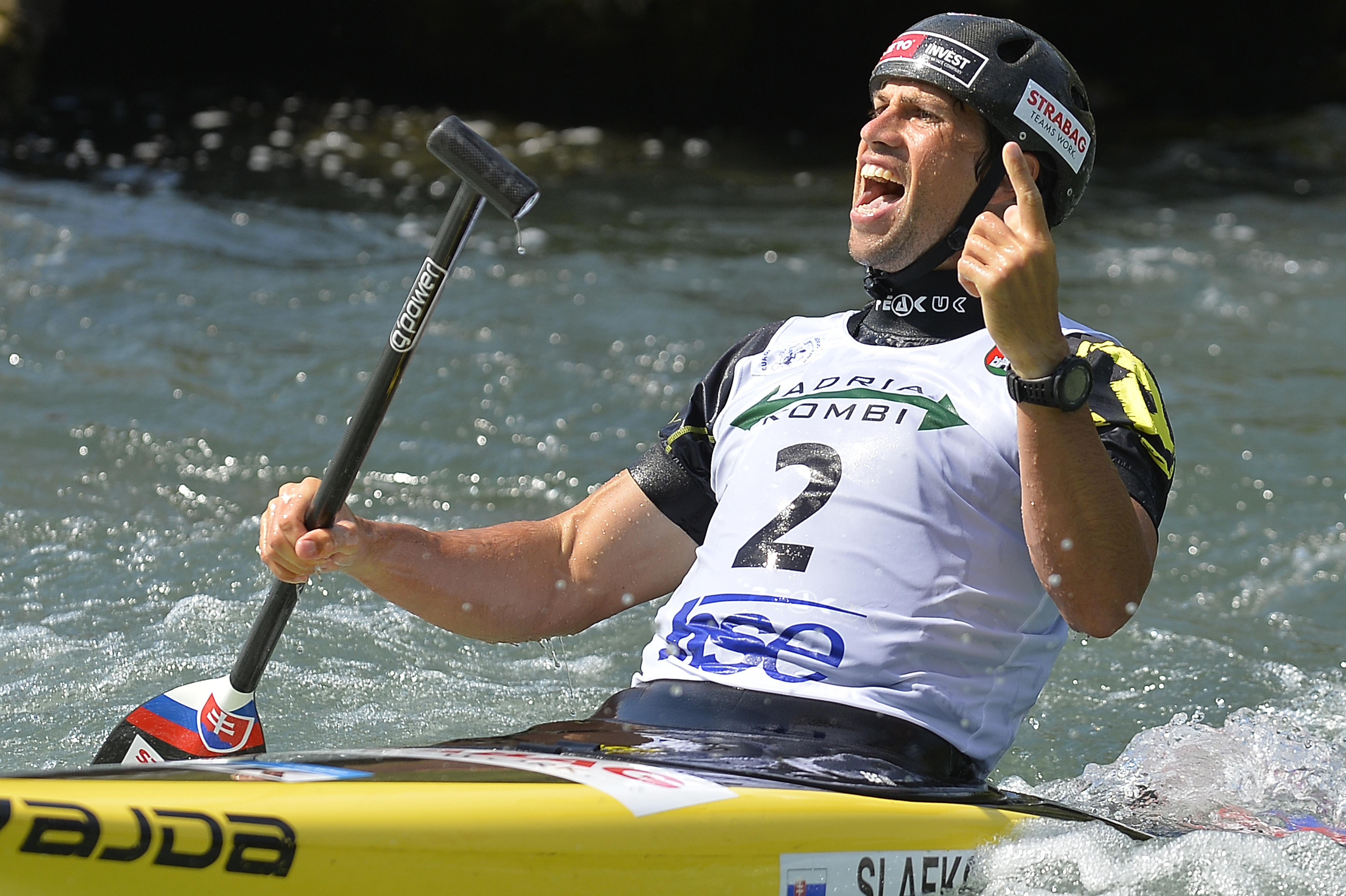 Svetový pohár mieri do Tacenu na posledné medzinárodné podujatie pred majstrovstvami sveta