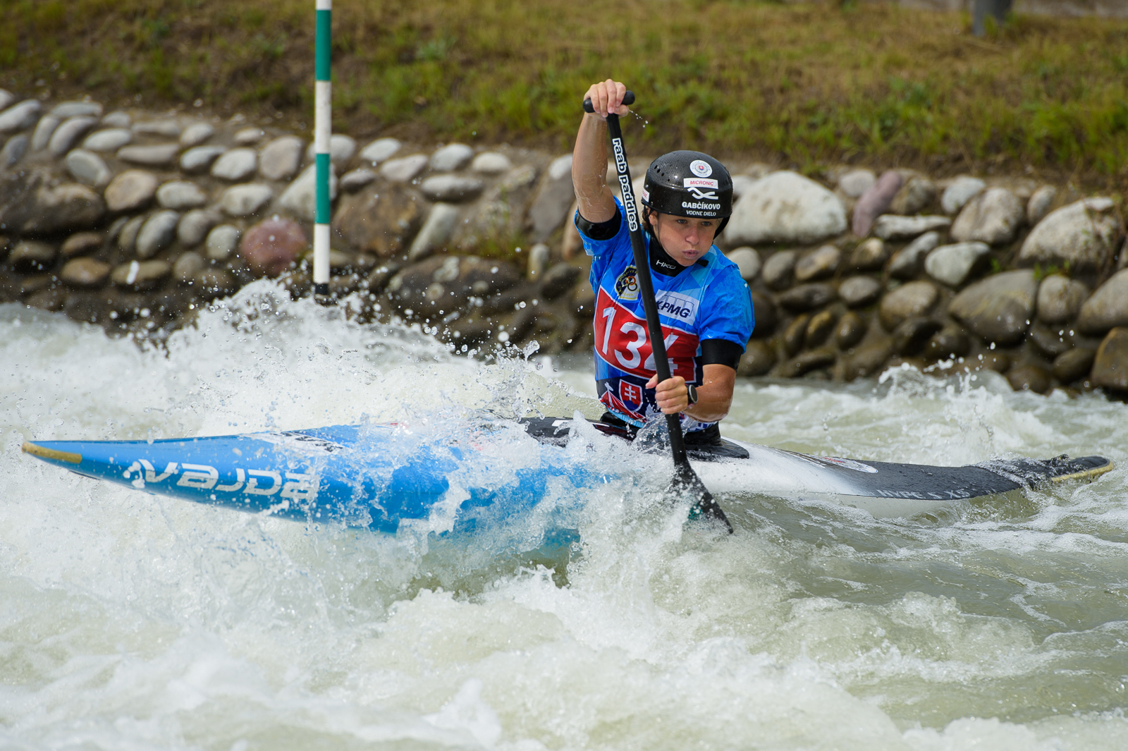 Zuzana Paňková nemá o vzory núdzu: Od každého sa snažím niečo naučiť