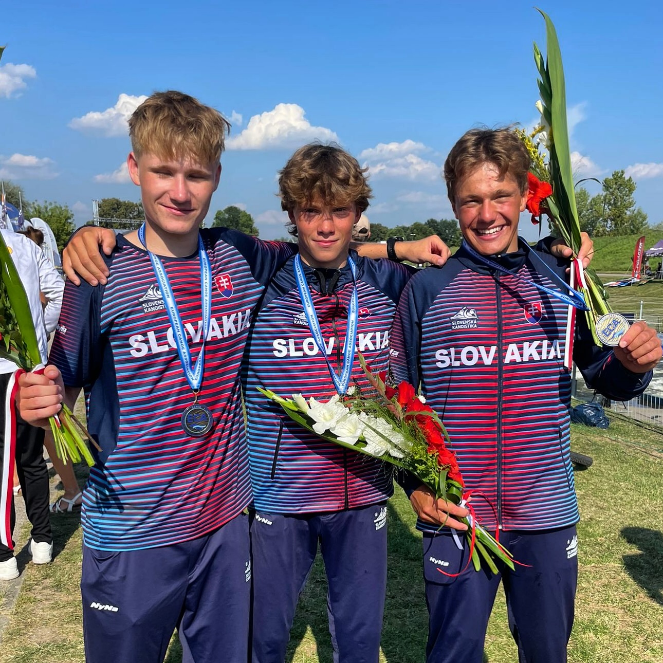 Výberové konanie na mládežníckych trénerov