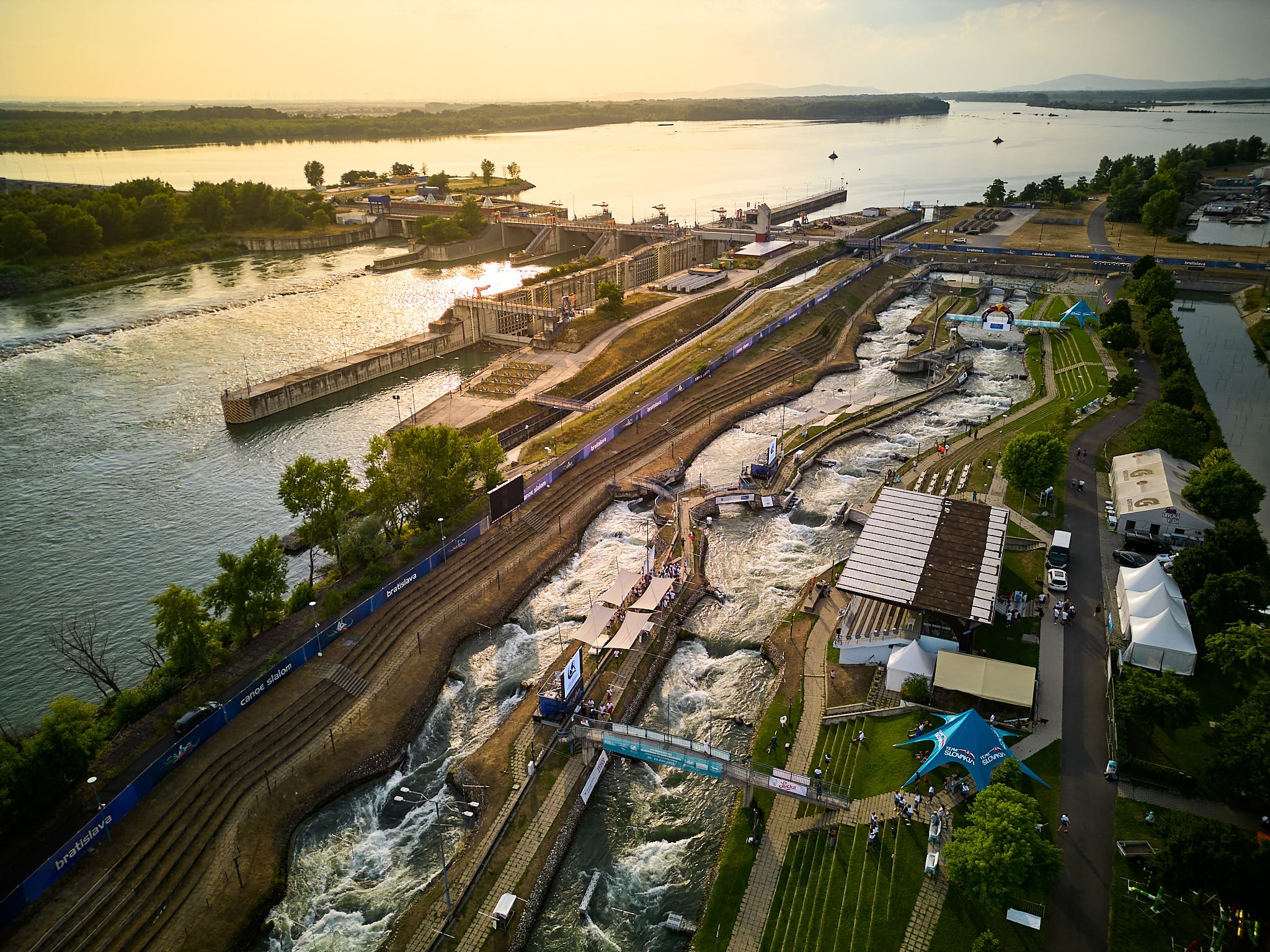 Sezóna v Čunove sa začína už od 4. marca!