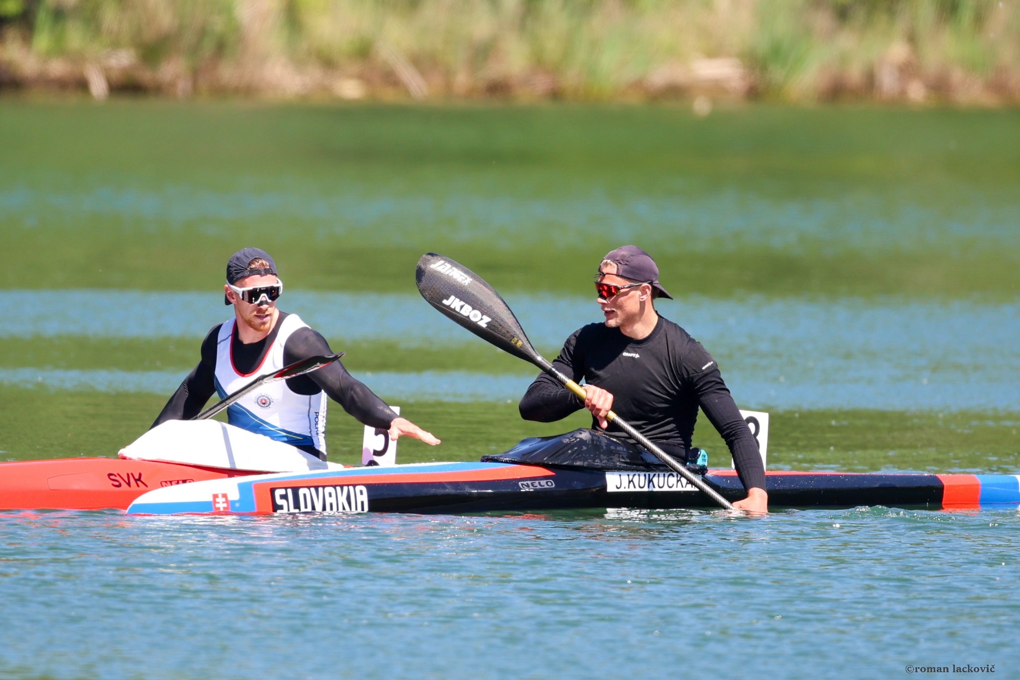 Nominácia na SP Szeged 2026