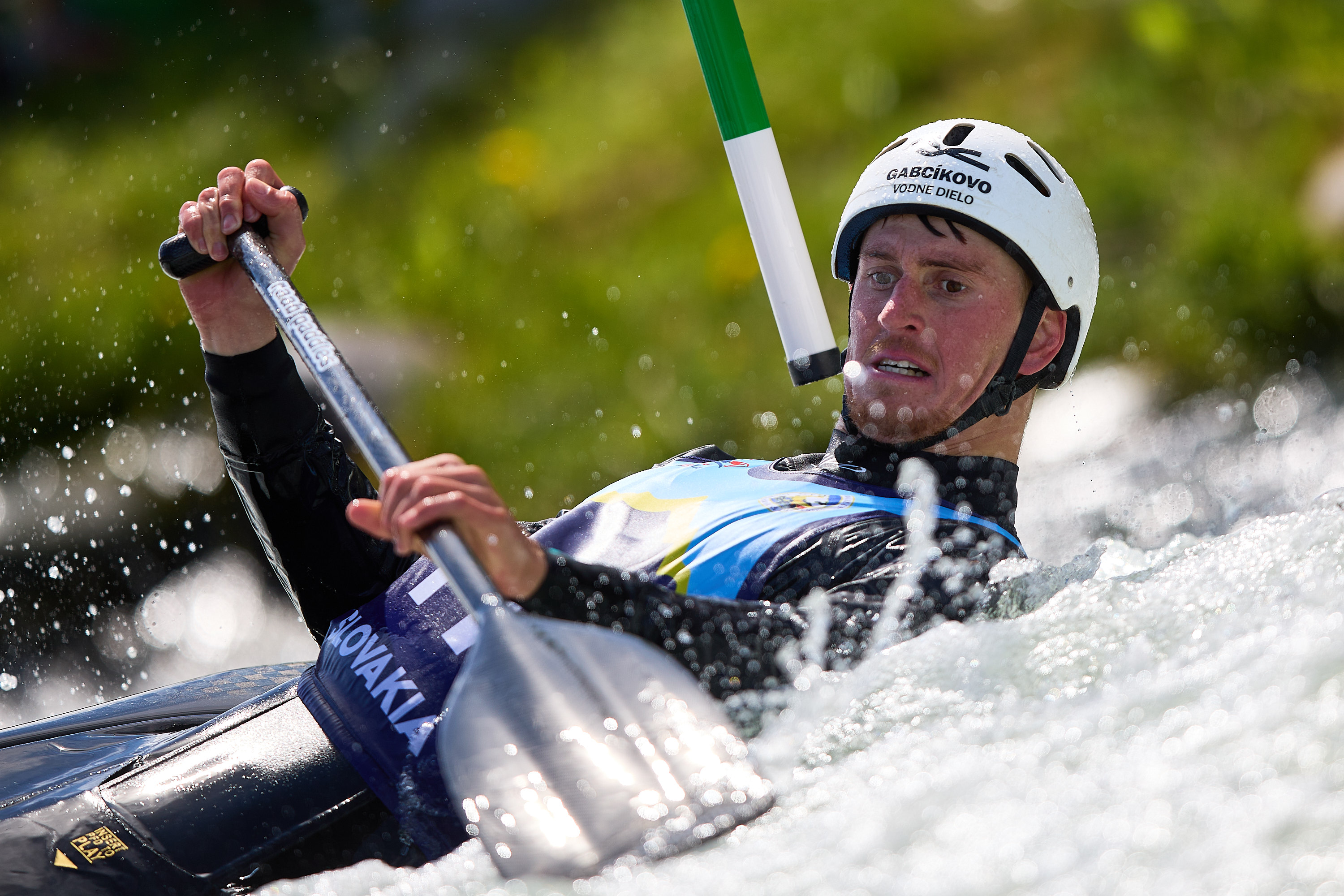 POSLEDNÝ DEŇ DOMÁCICH MAJSTROVSTIEV EURÓPY BEZ MEDAILY