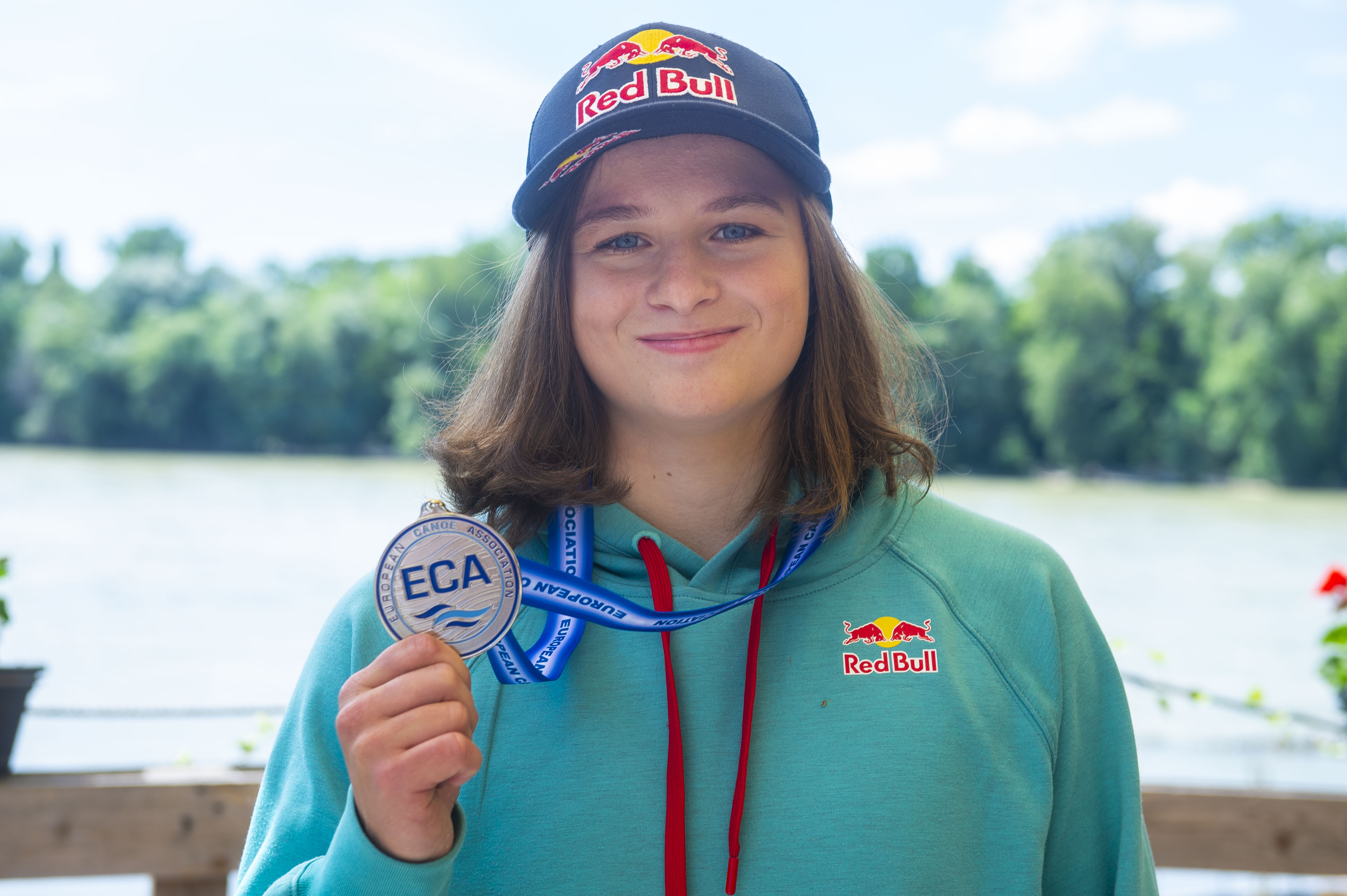 Má 19 a pre Slovensko získala na ME jedinú individuálnu medailu. Paňková: Je to niečo úžasné