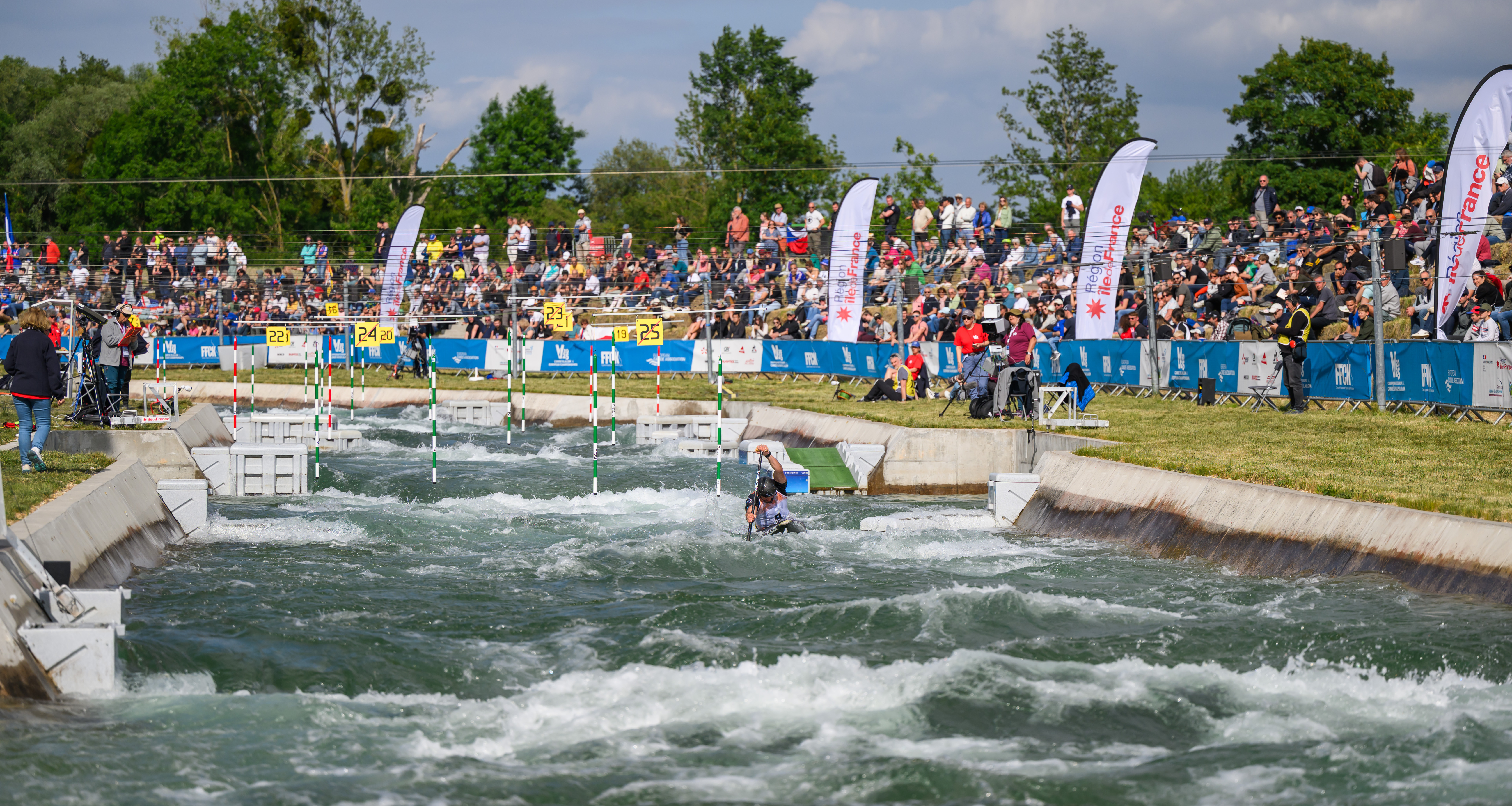 Seriál svetových pohárov štartuje už o 8 dní