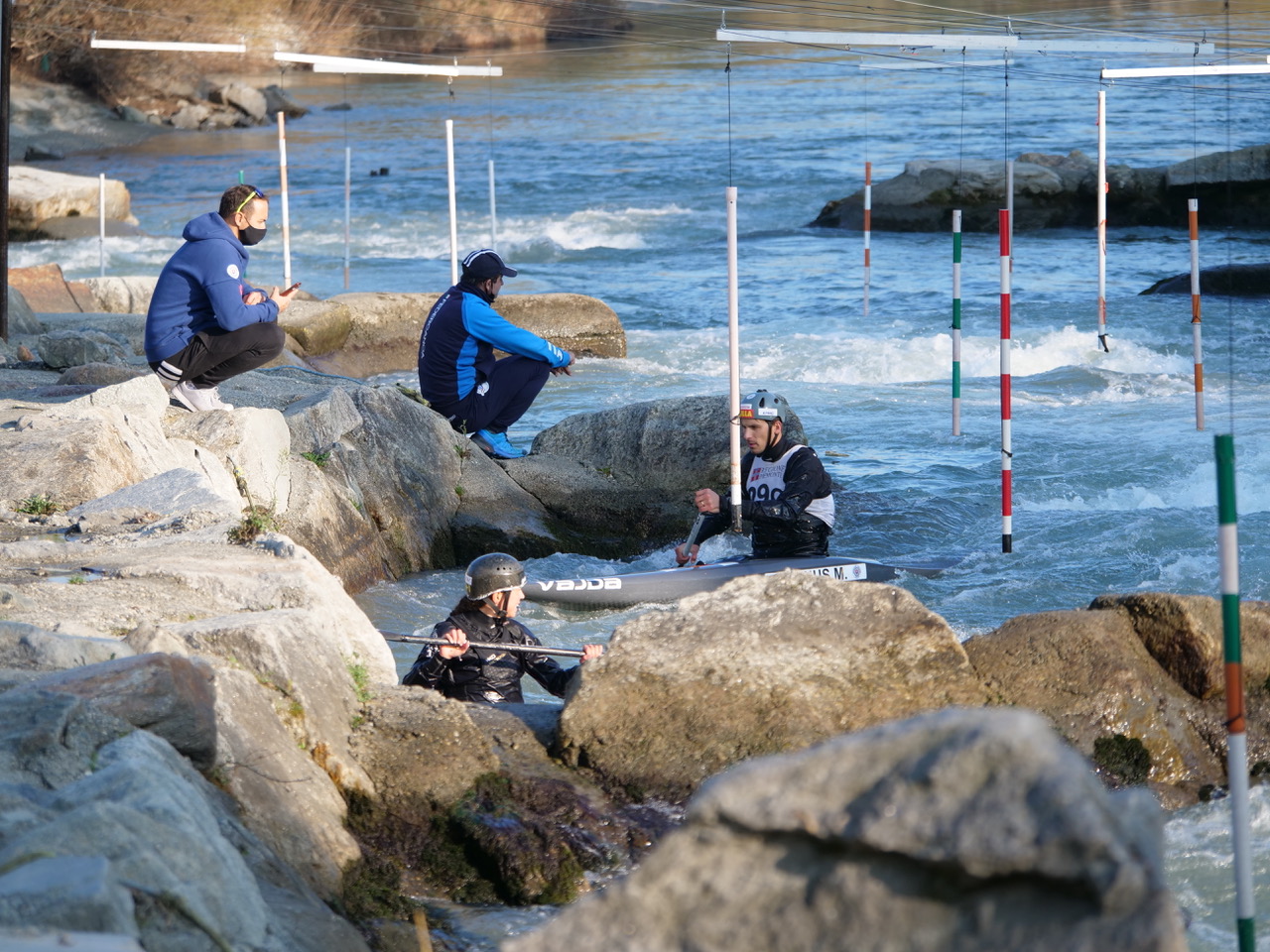 "Bublinový" režim sa osvedčil