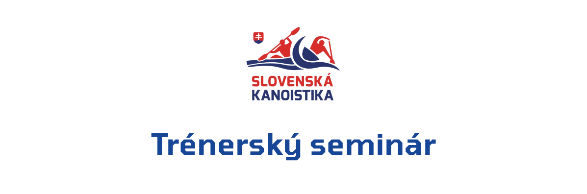 Pozvánka na trénerský seminár
