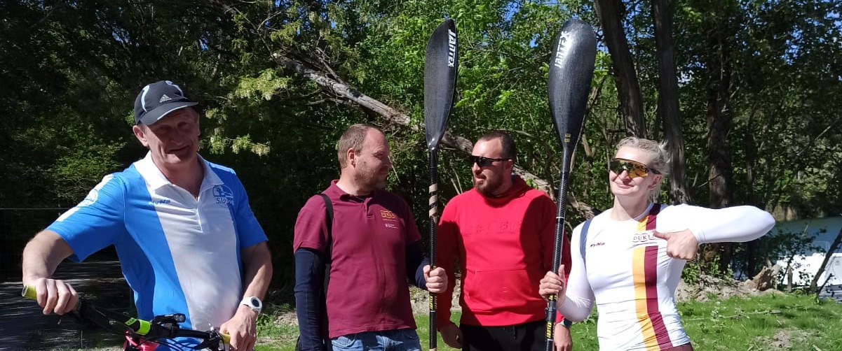 Nominácia na európsku kvalifikáciu na OH