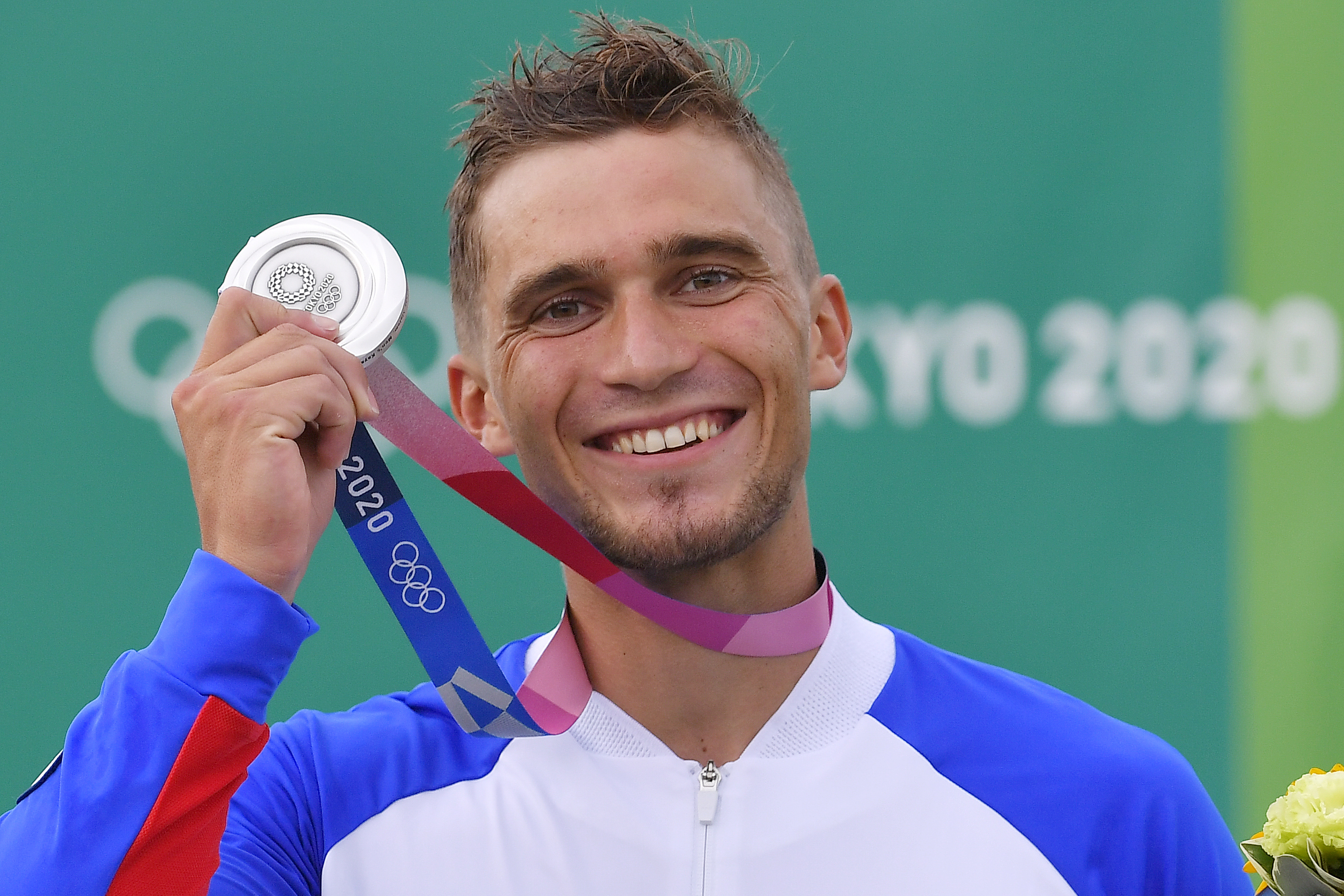 Grigar po striebre: Takto by som chcel jazdiť stále