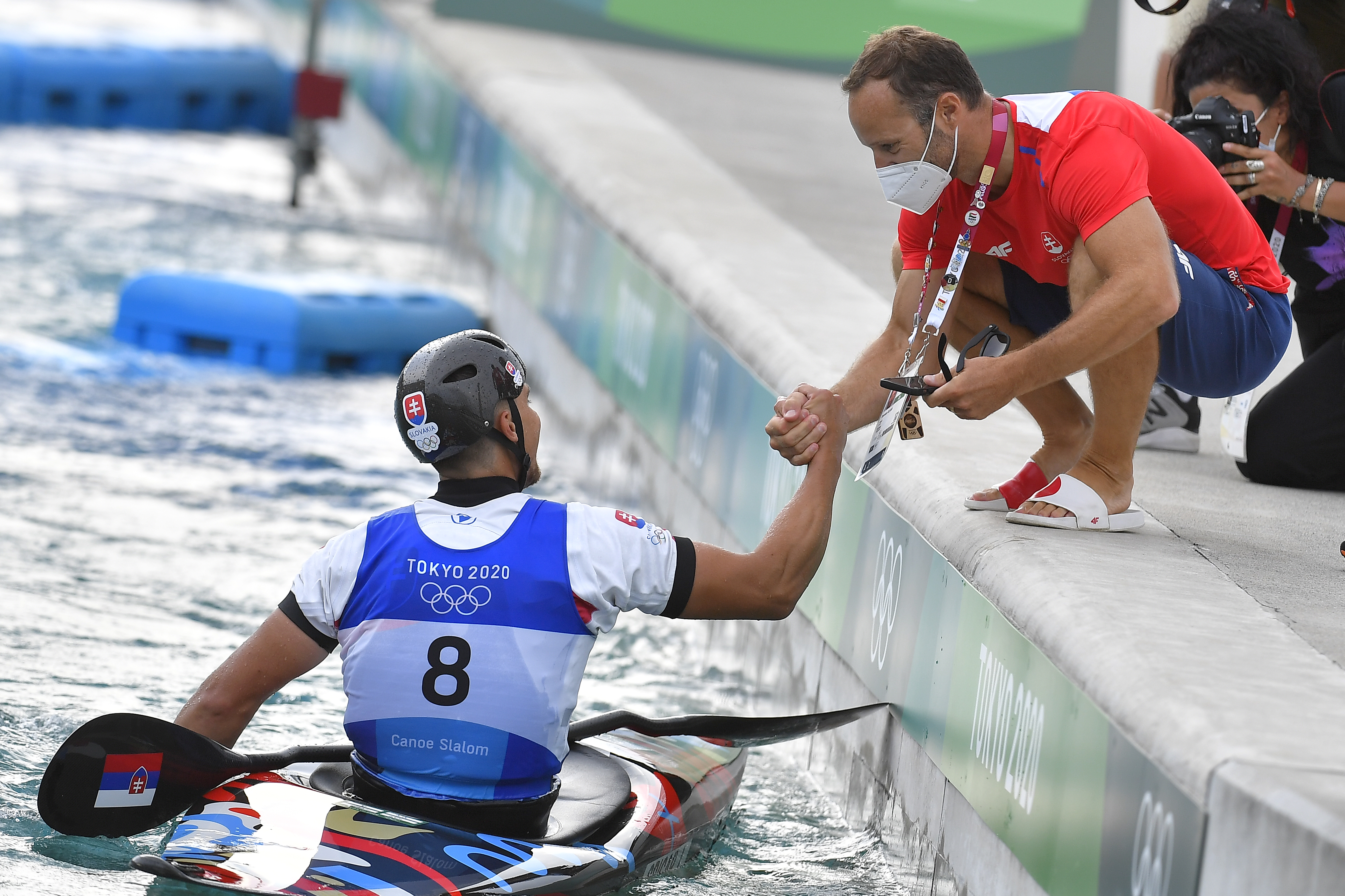 Grigarov tréner Gejdoš: Kubo má skvelý zmysel pre detail