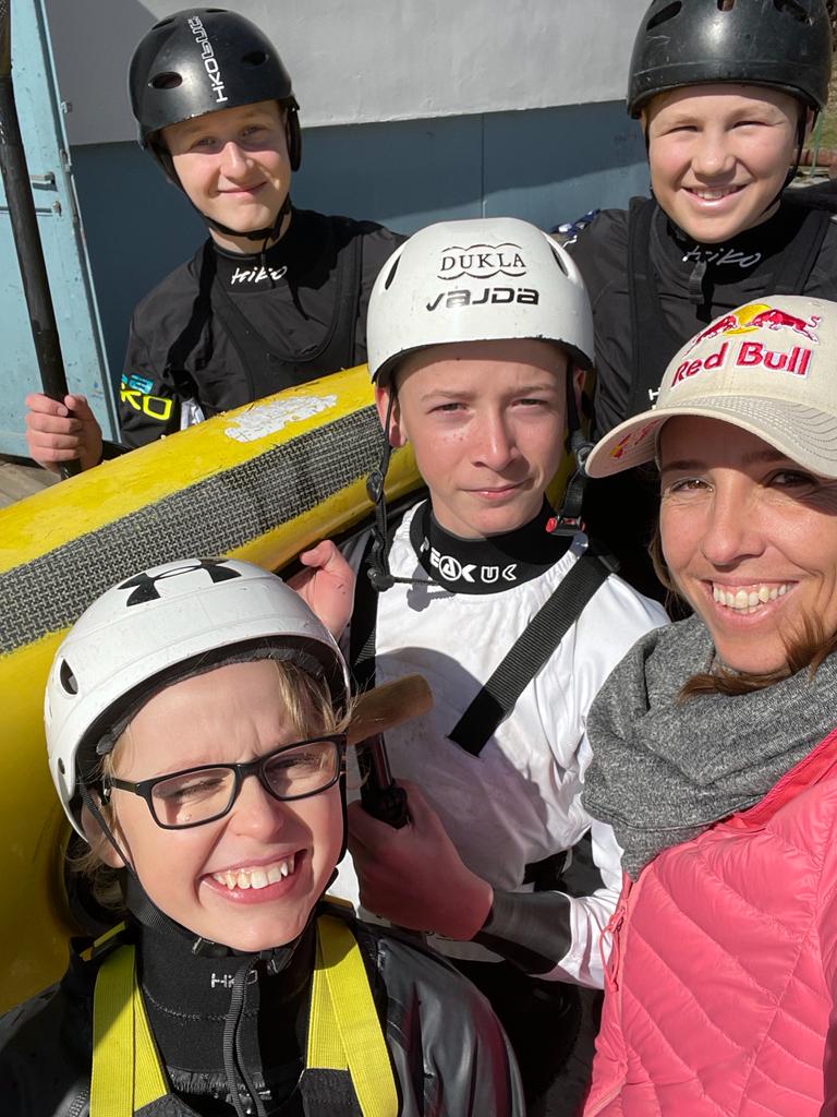 Prvé tohtoročné metodické výjazdy v regiónoch