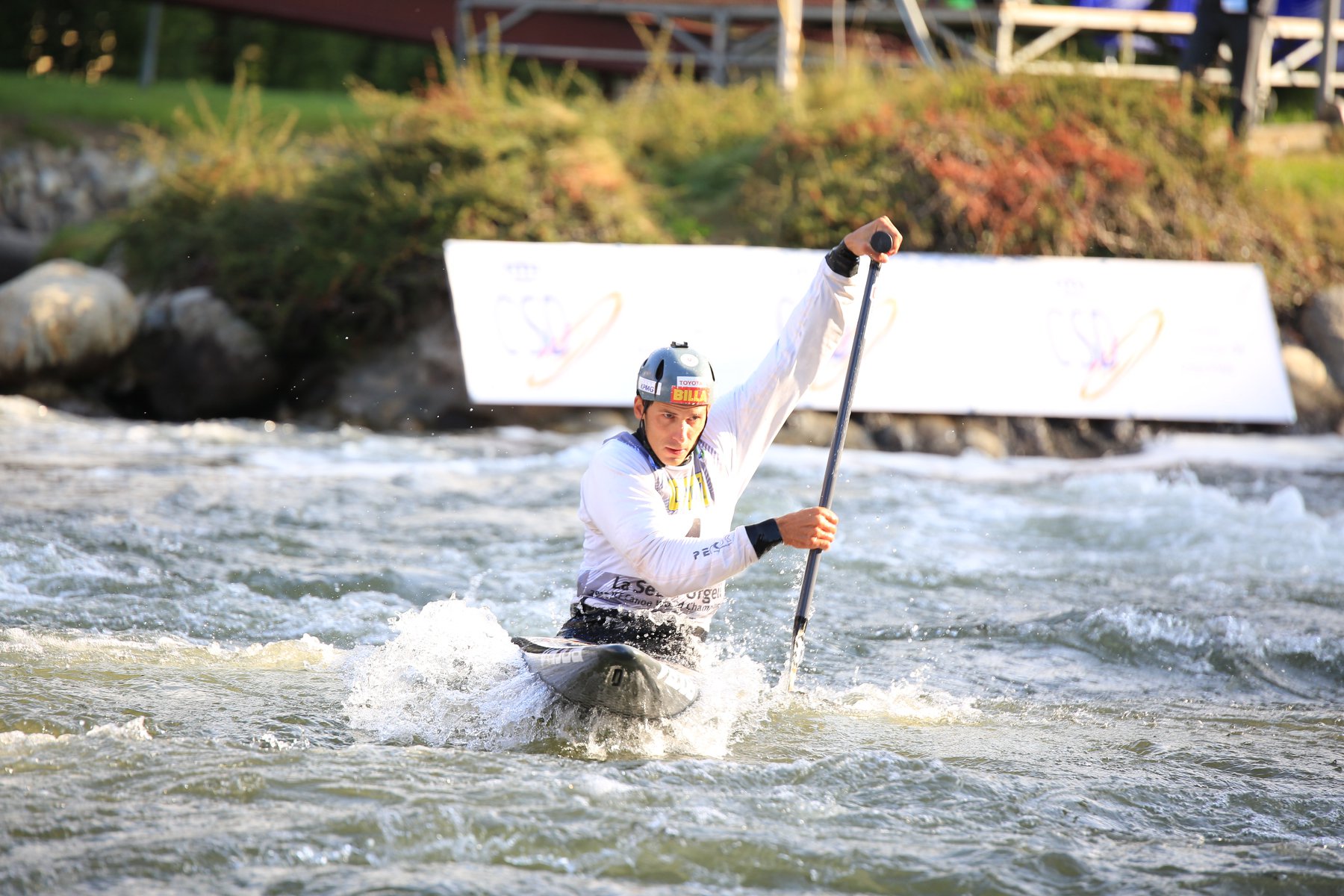 Seriál Svetového pohára vyvrcholí počas víkendu La Seu d‘Urquell