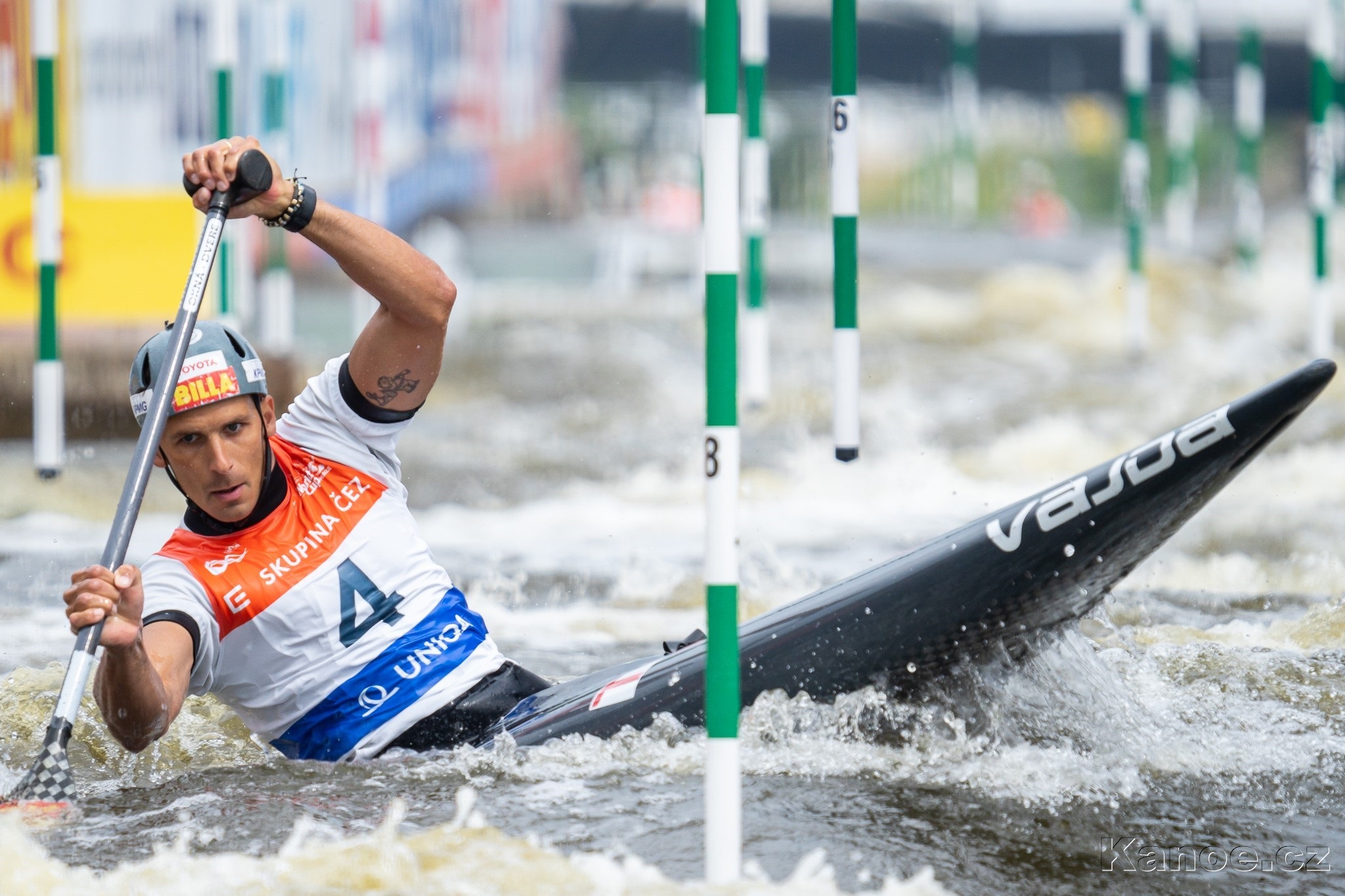 Benus 1 SP 2021 Praha