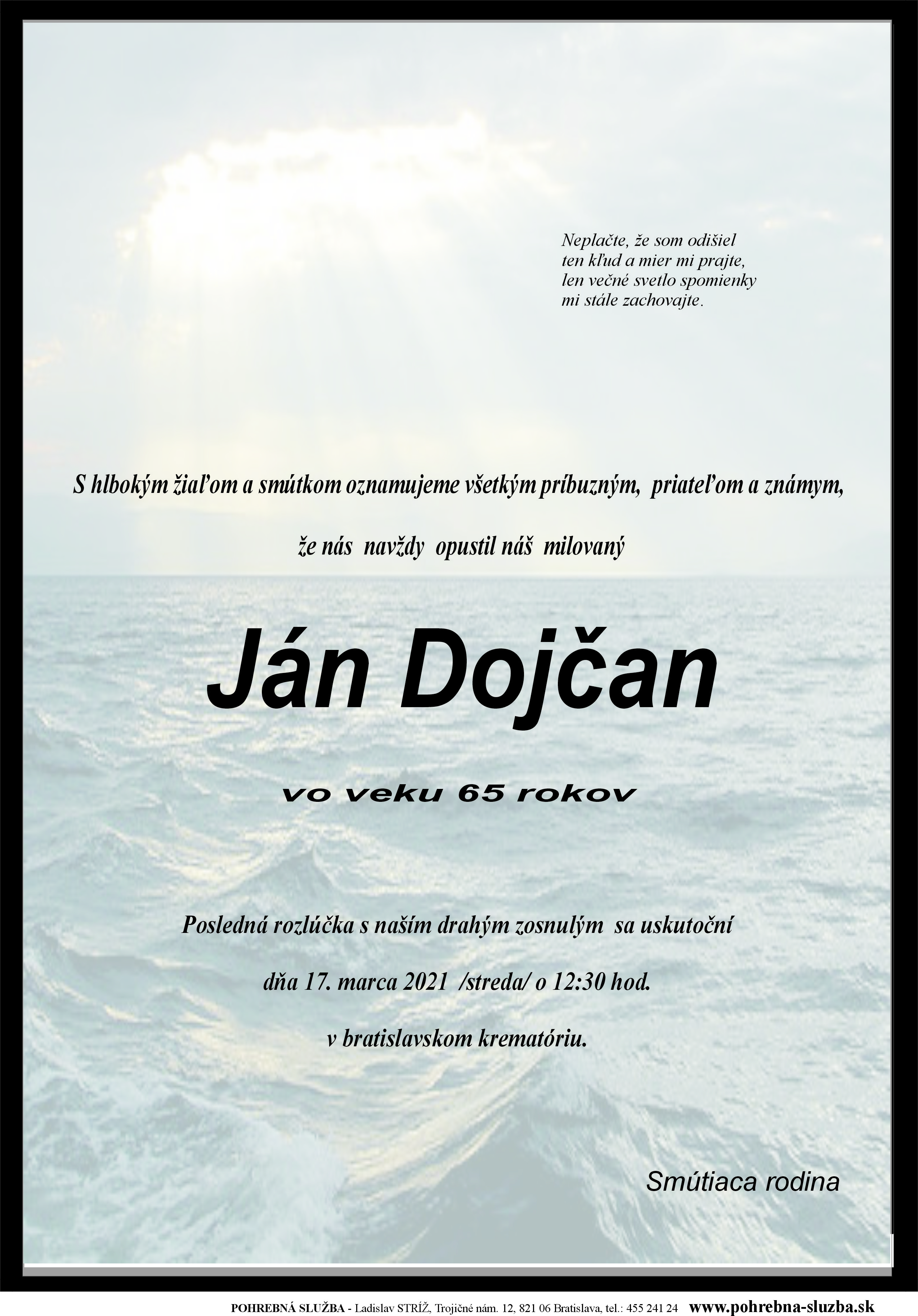 Dojčan