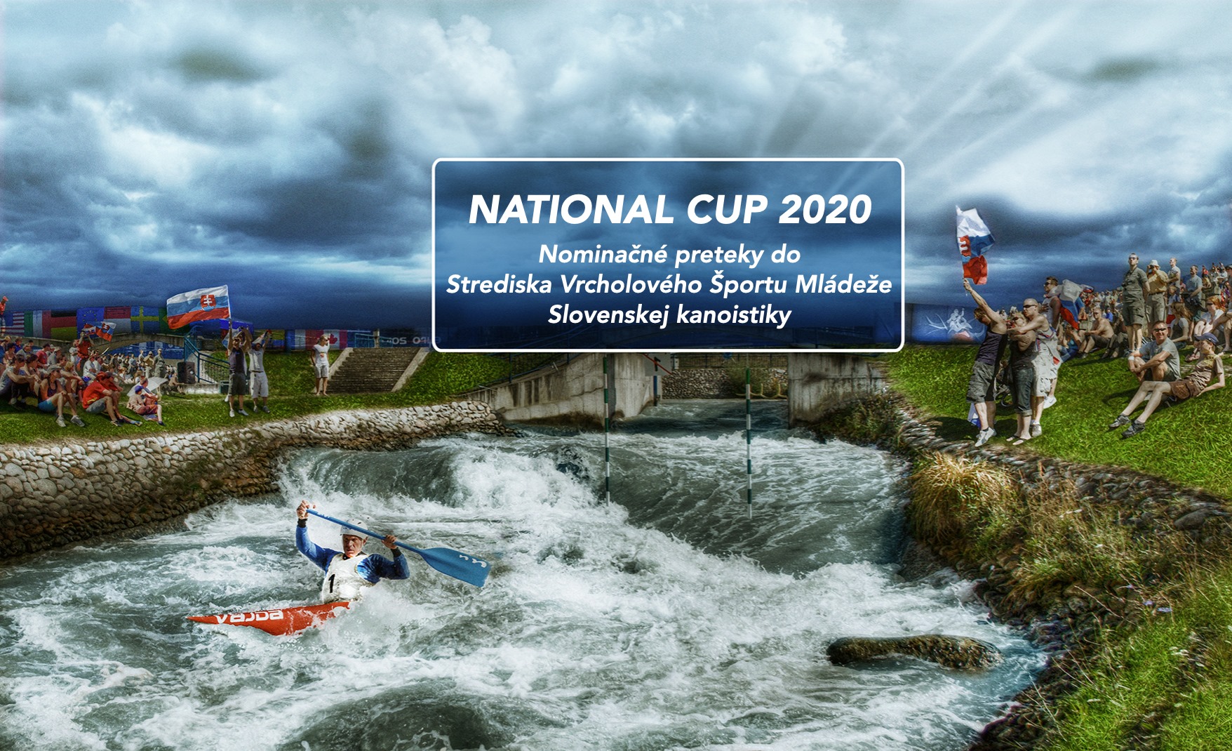 National CUP 2020