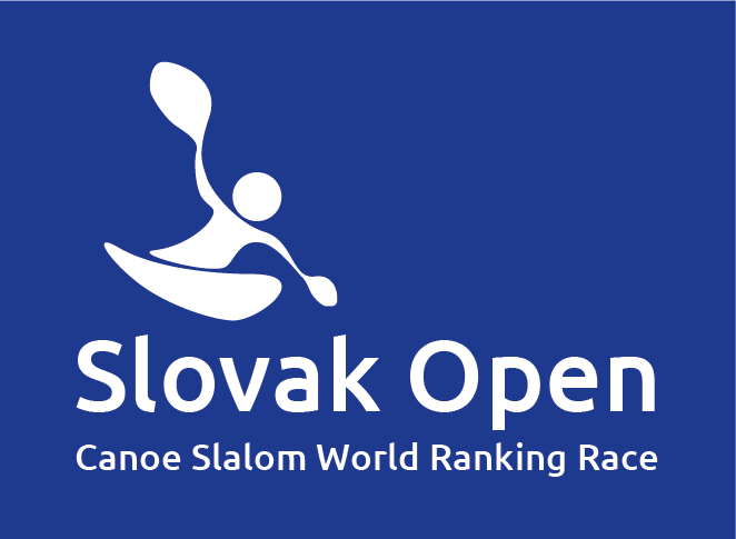 logo Slovak Open